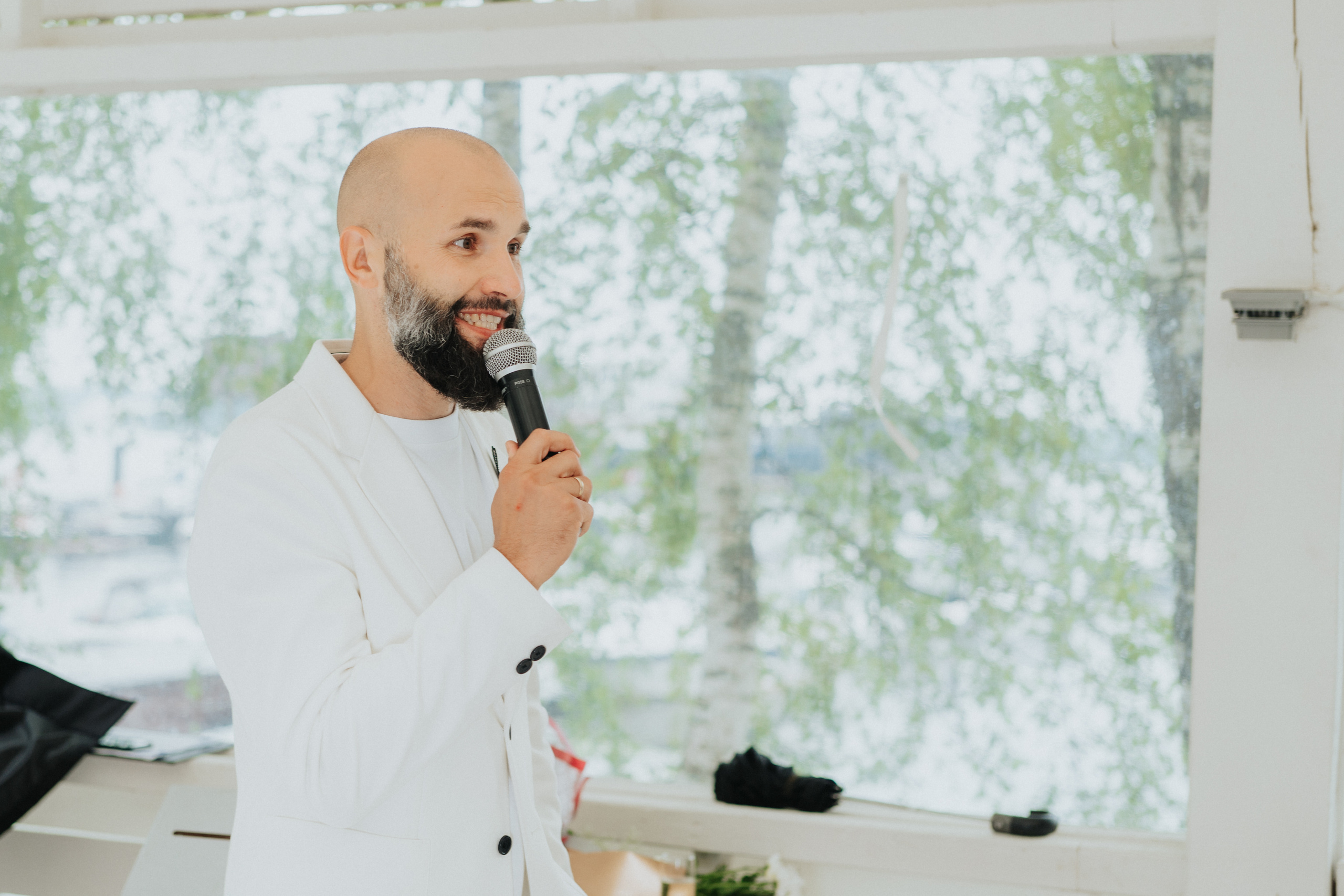 Павел и Дарья. Студия Davinchi — Фото и видеосъёмка свадеб и мероприятий