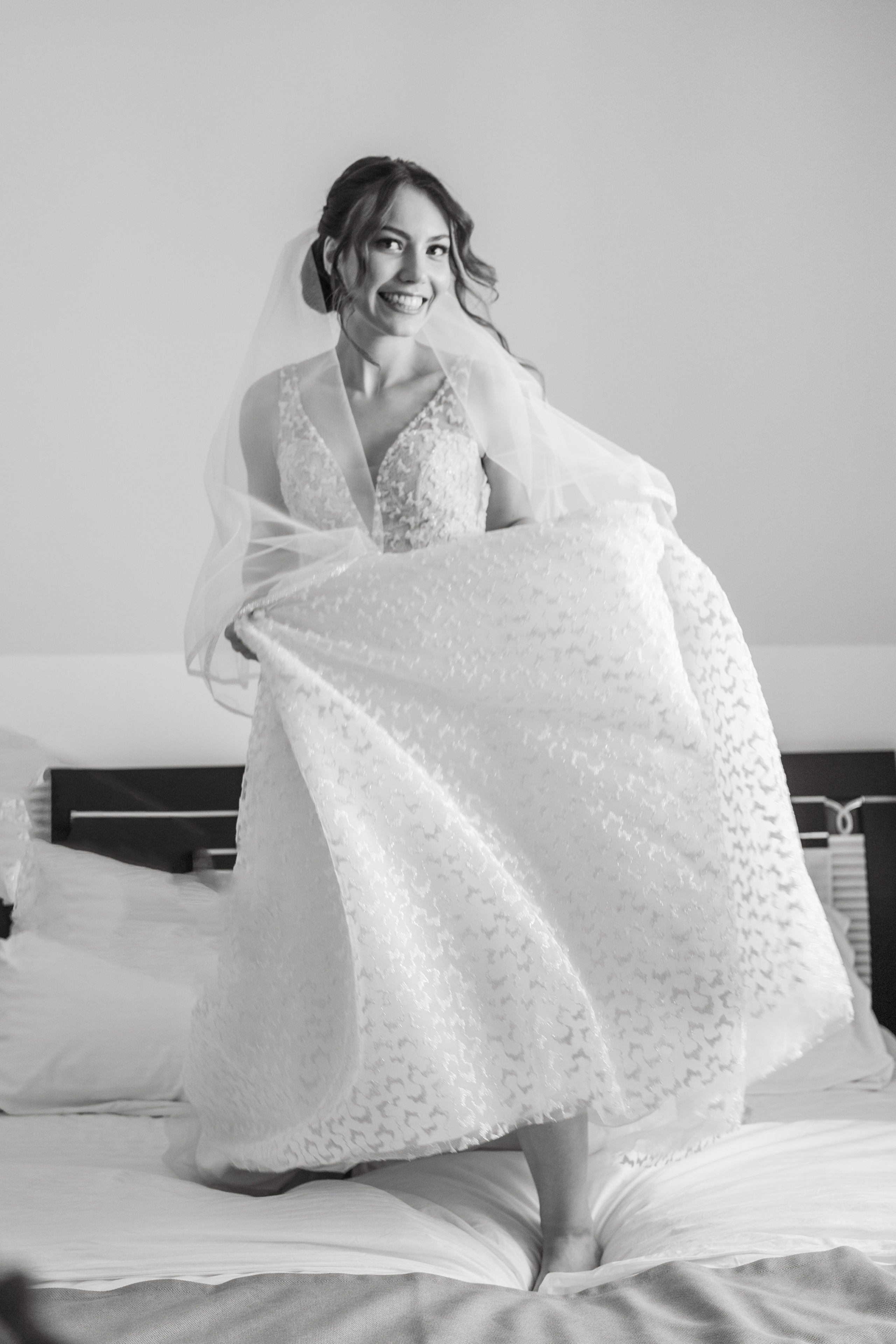 Роман и Анна. Студия Davinchi — Фото и видеосъёмка свадеб и мероприятий