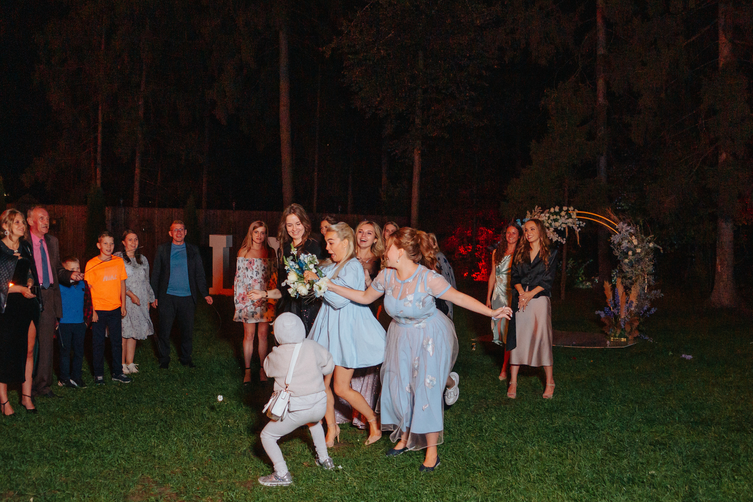 Роман и Анна. Студия Davinchi — Фото и видеосъёмка свадеб и мероприятий