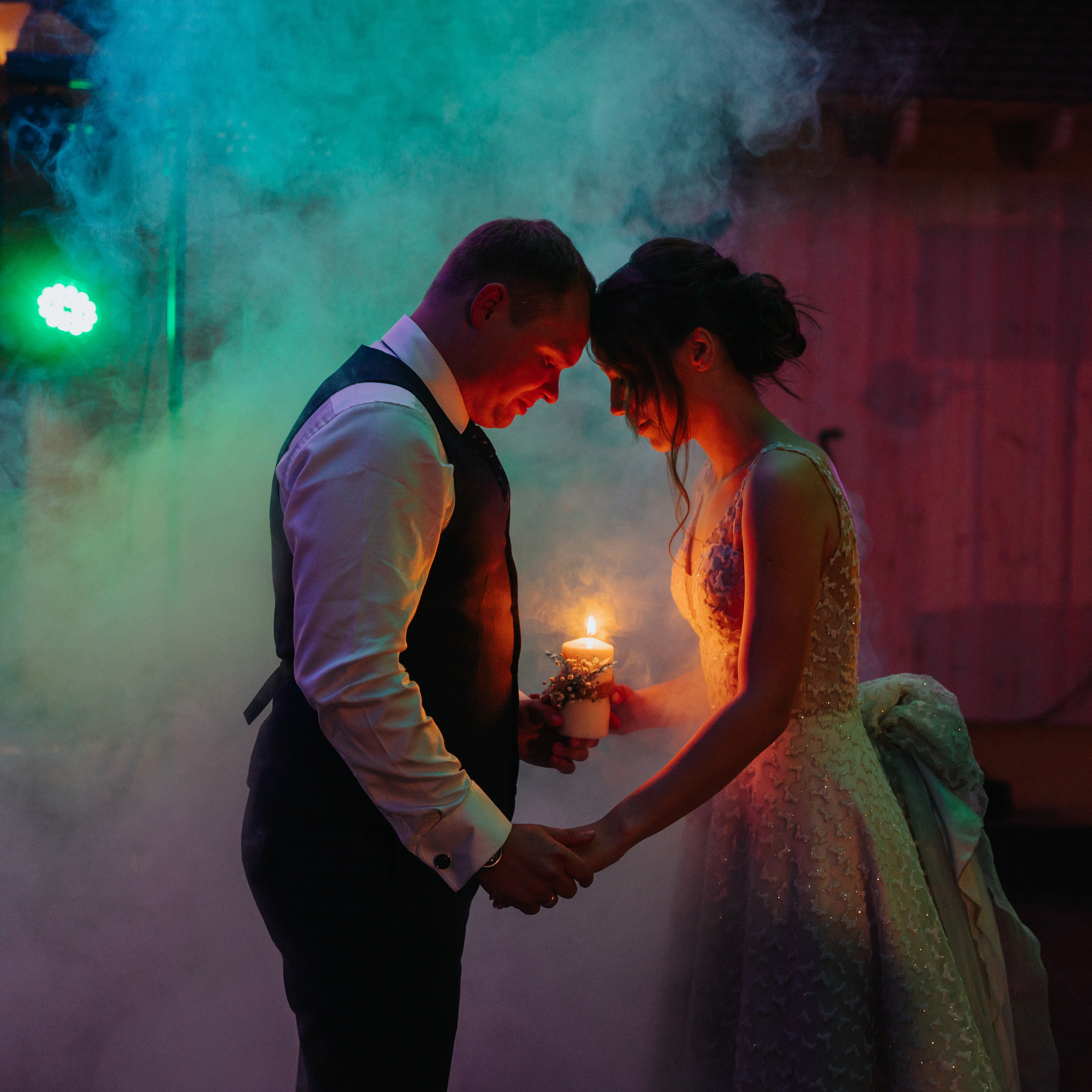 Роман и Анна. Студия Davinchi — Фото и видеосъёмка свадеб и мероприятий