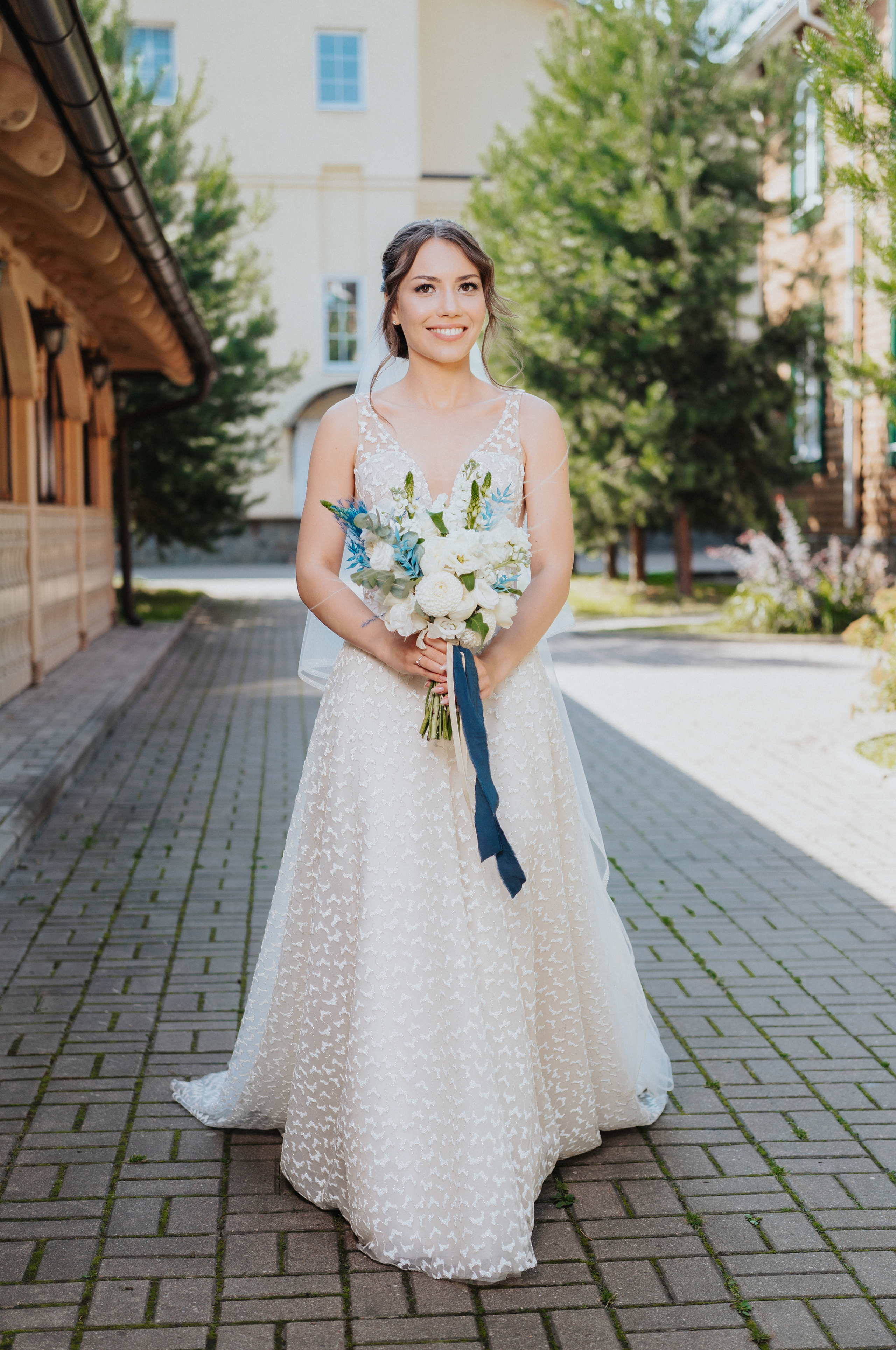 Роман и Анна. Студия Davinchi — Фото и видеосъёмка свадеб и мероприятий