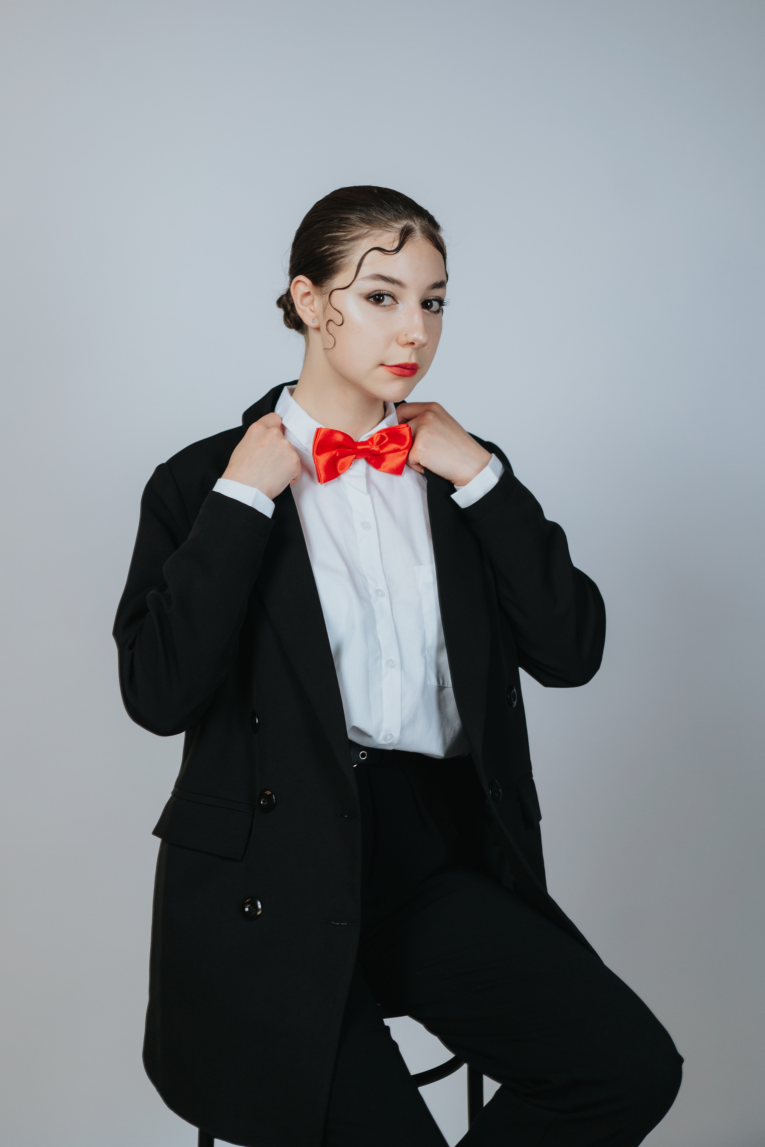 Школьные съемки. Студия Davinchi — Фото и видеосъёмка свадеб и мероприятий