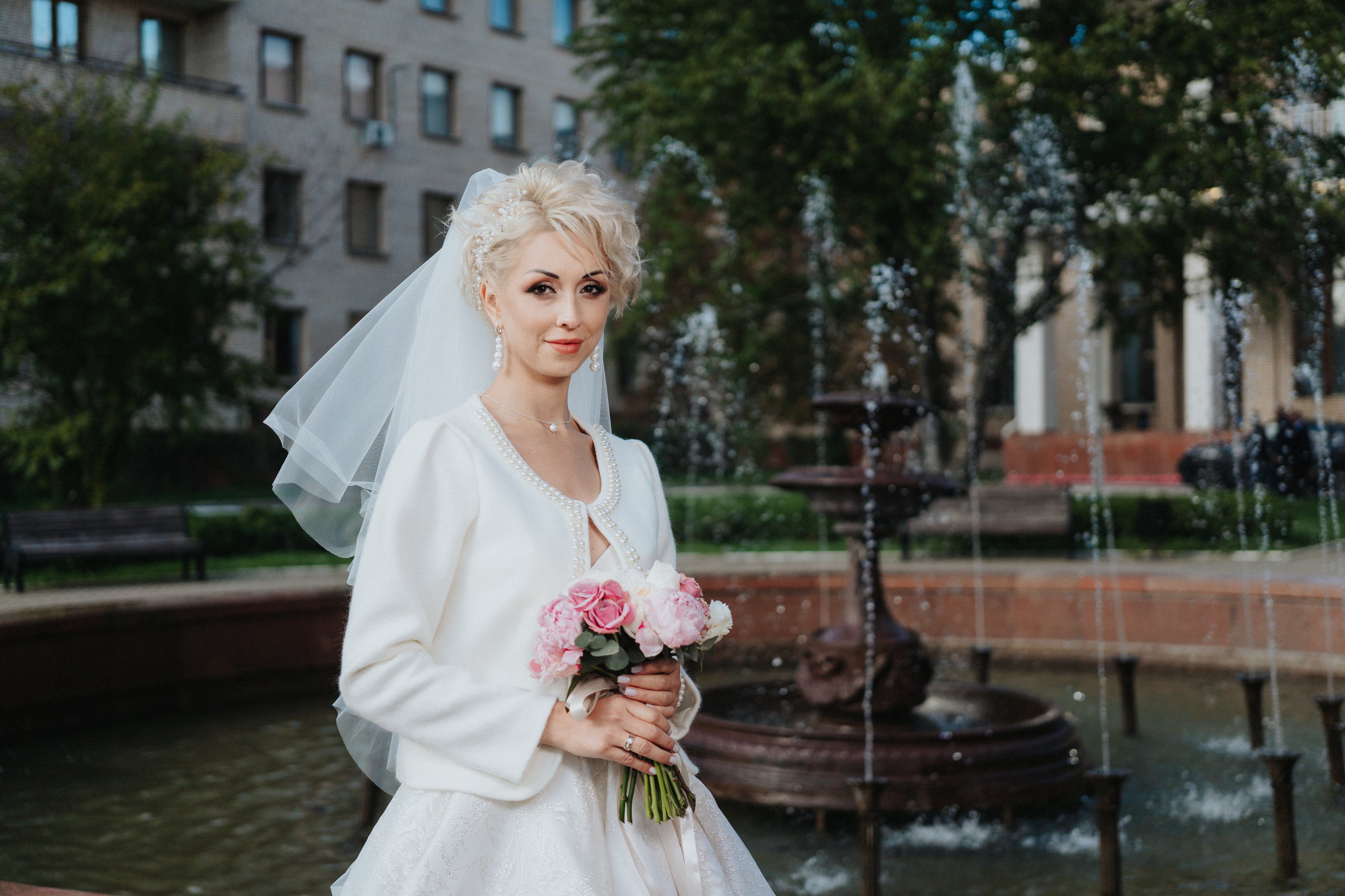 Алексей и Анна. Студия Davinchi — Фото и видеосъёмка свадеб и мероприятий