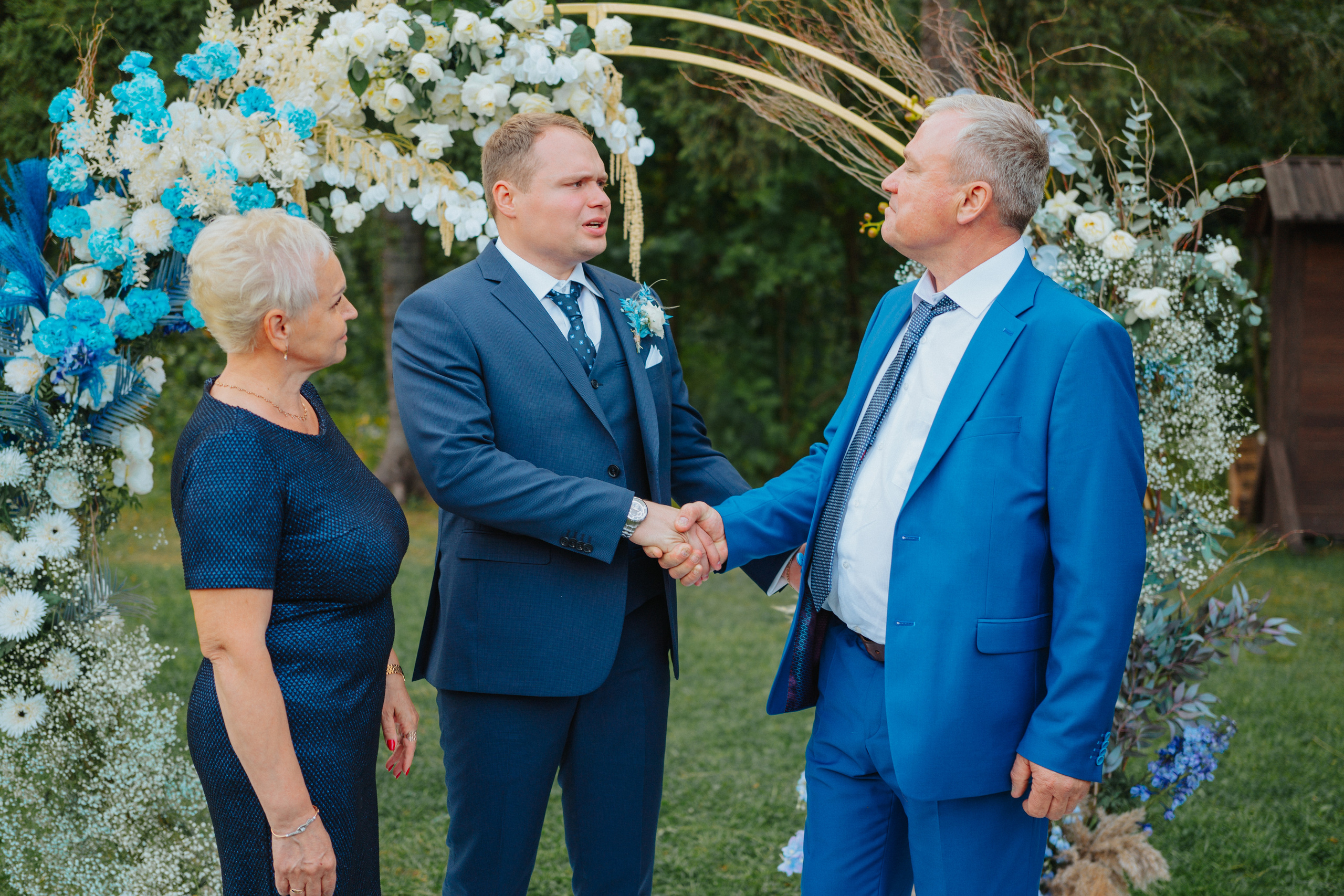 Роман и Анна. Студия Davinchi — Фото и видеосъёмка свадеб и мероприятий