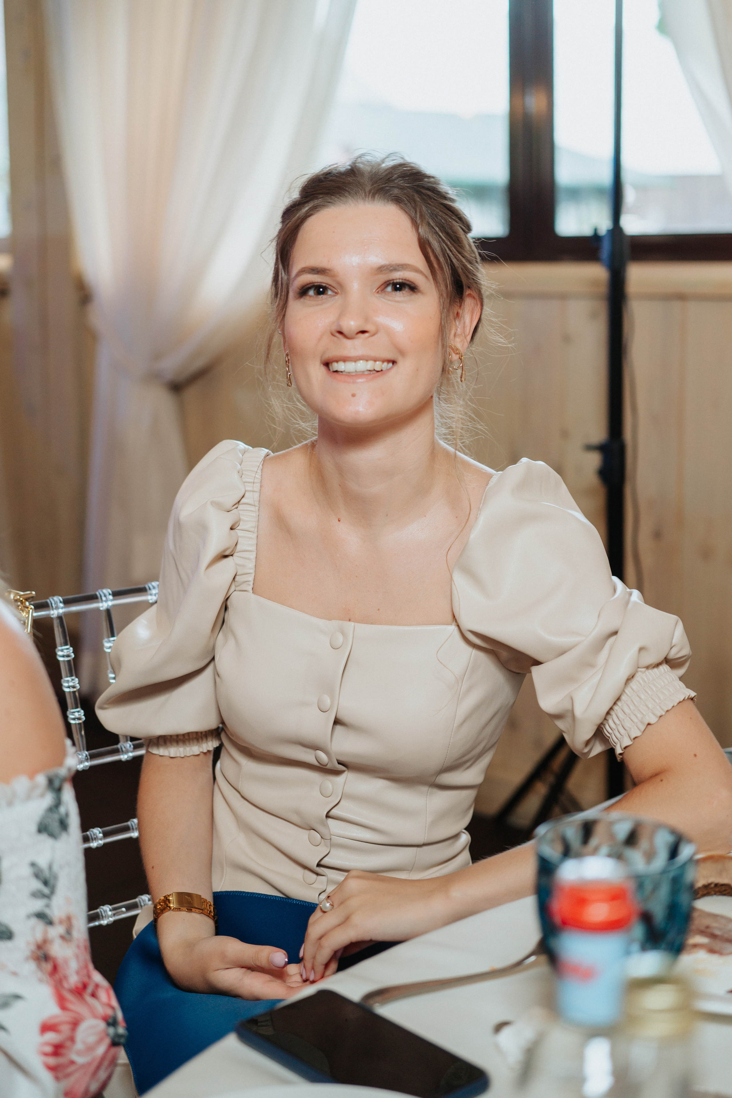 Роман и Анна. Студия Davinchi — Фото и видеосъёмка свадеб и мероприятий