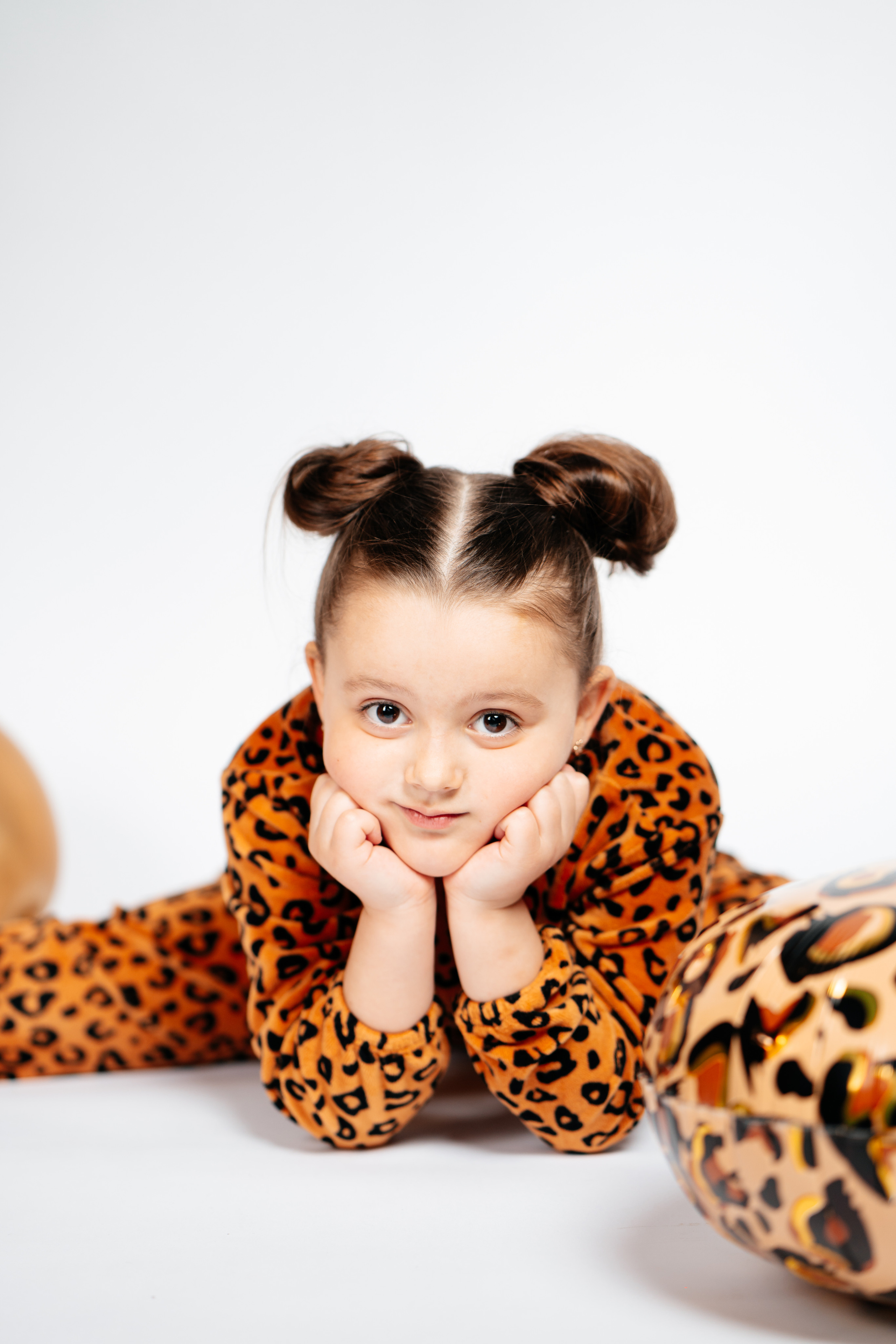 Детские съемки. Студия Davinchi — Фото и видеосъёмка свадеб и мероприятий