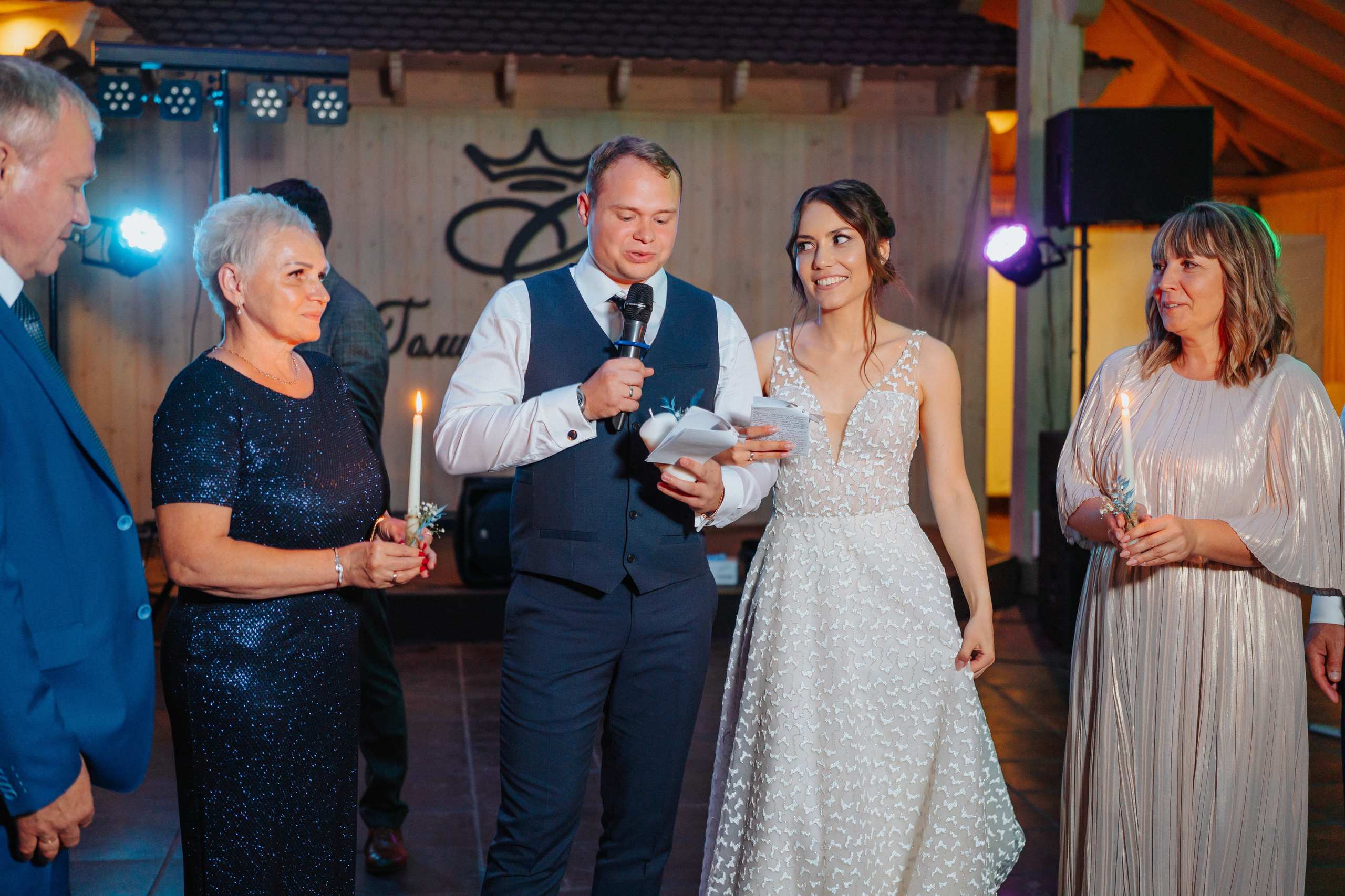 Роман и Анна. Студия Davinchi — Фото и видеосъёмка свадеб и мероприятий