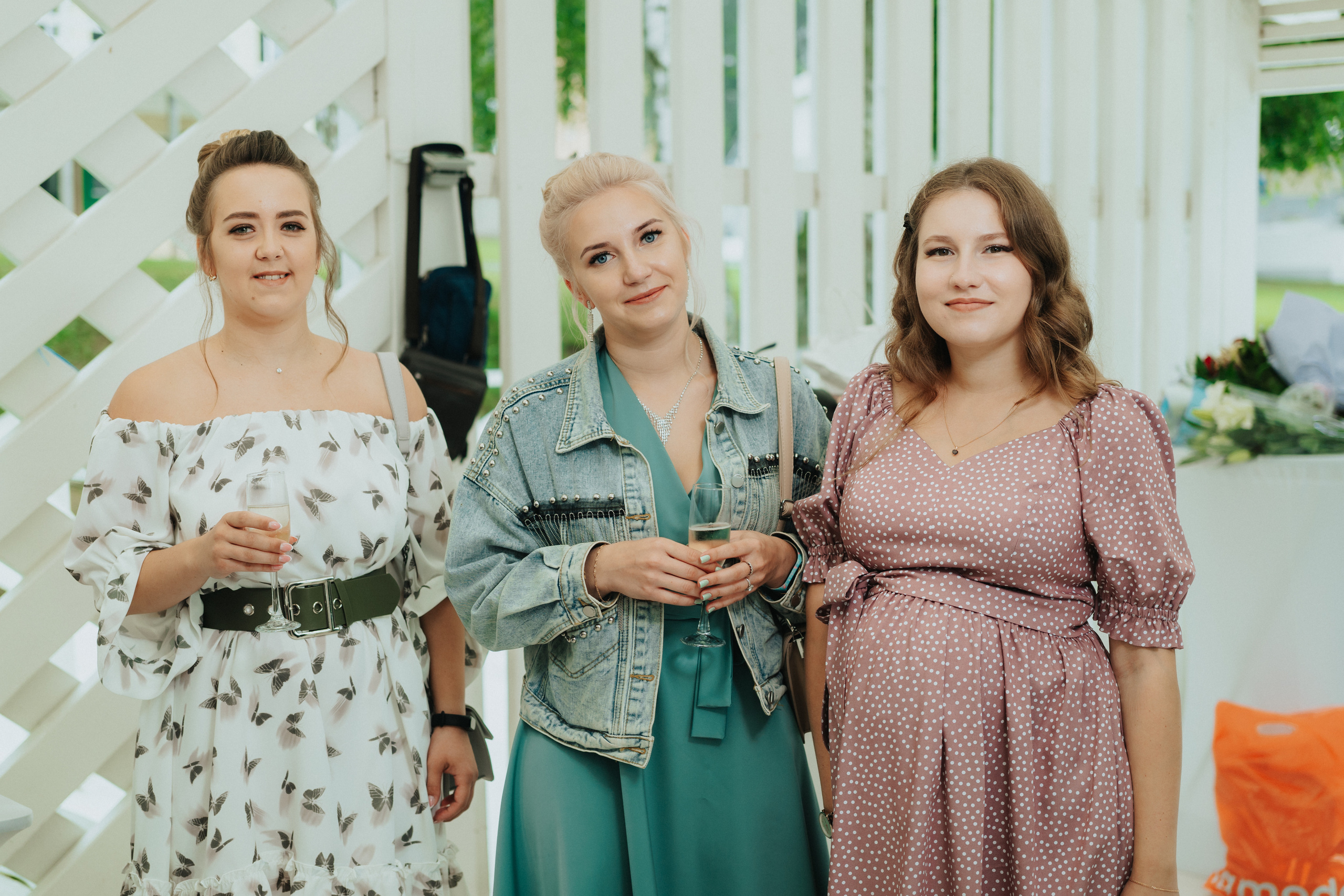 Павел и Дарья. Студия Davinchi — Фото и видеосъёмка свадеб и мероприятий