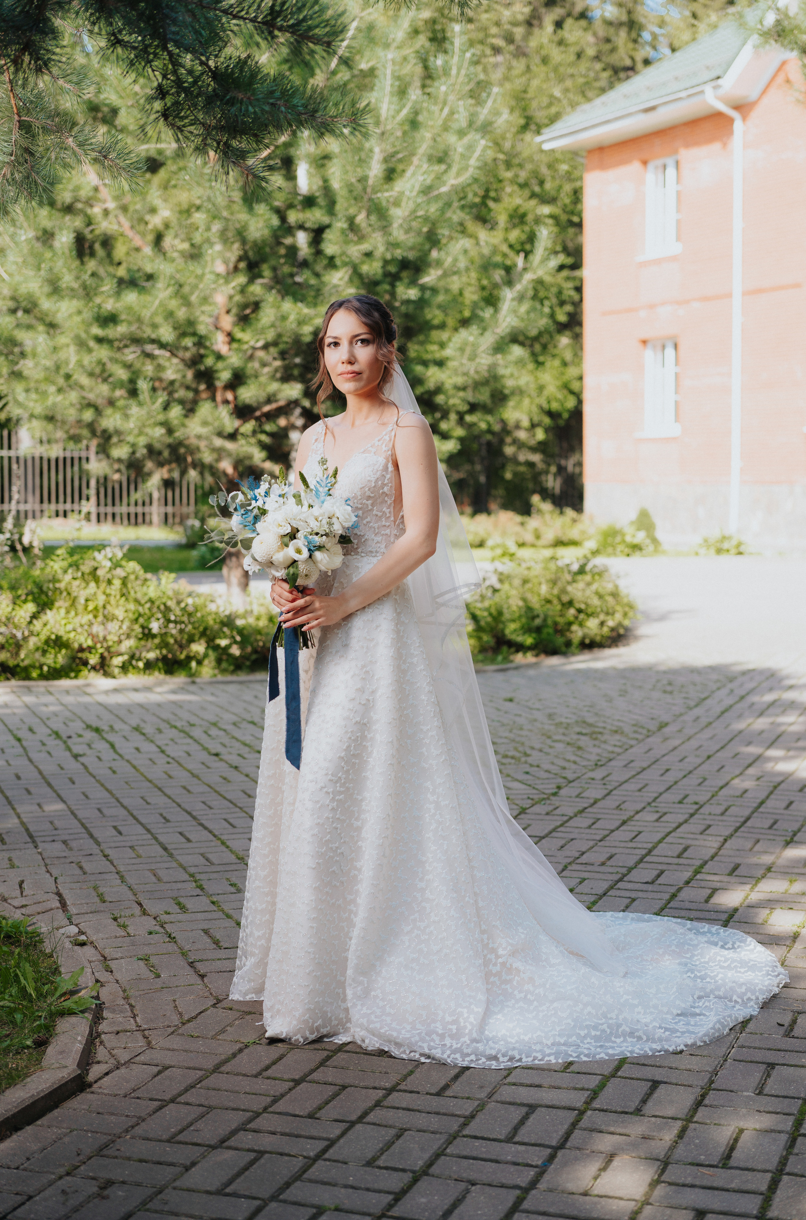 Роман и Анна. Студия Davinchi — Фото и видеосъёмка свадеб и мероприятий