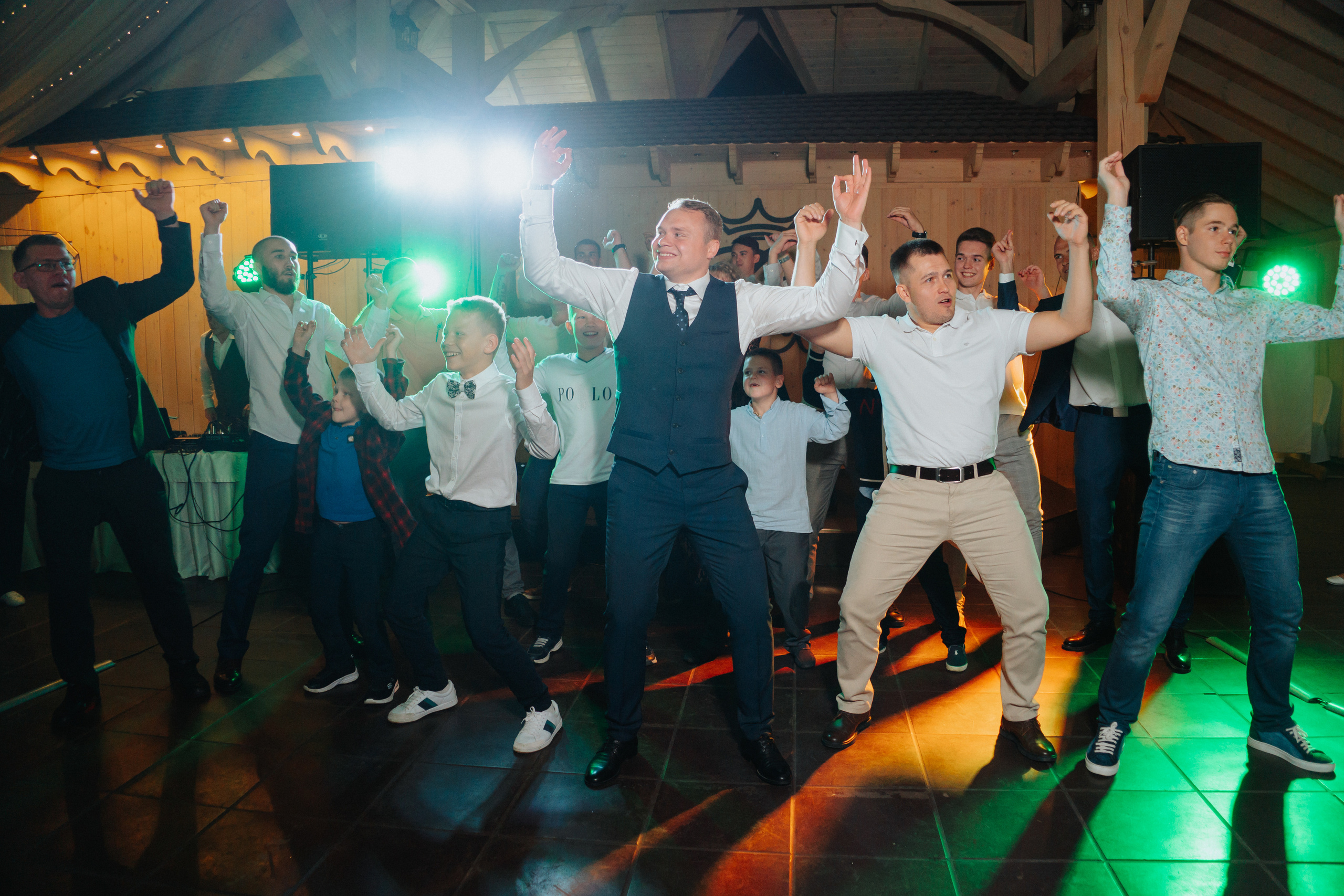 Роман и Анна. Студия Davinchi — Фото и видеосъёмка свадеб и мероприятий