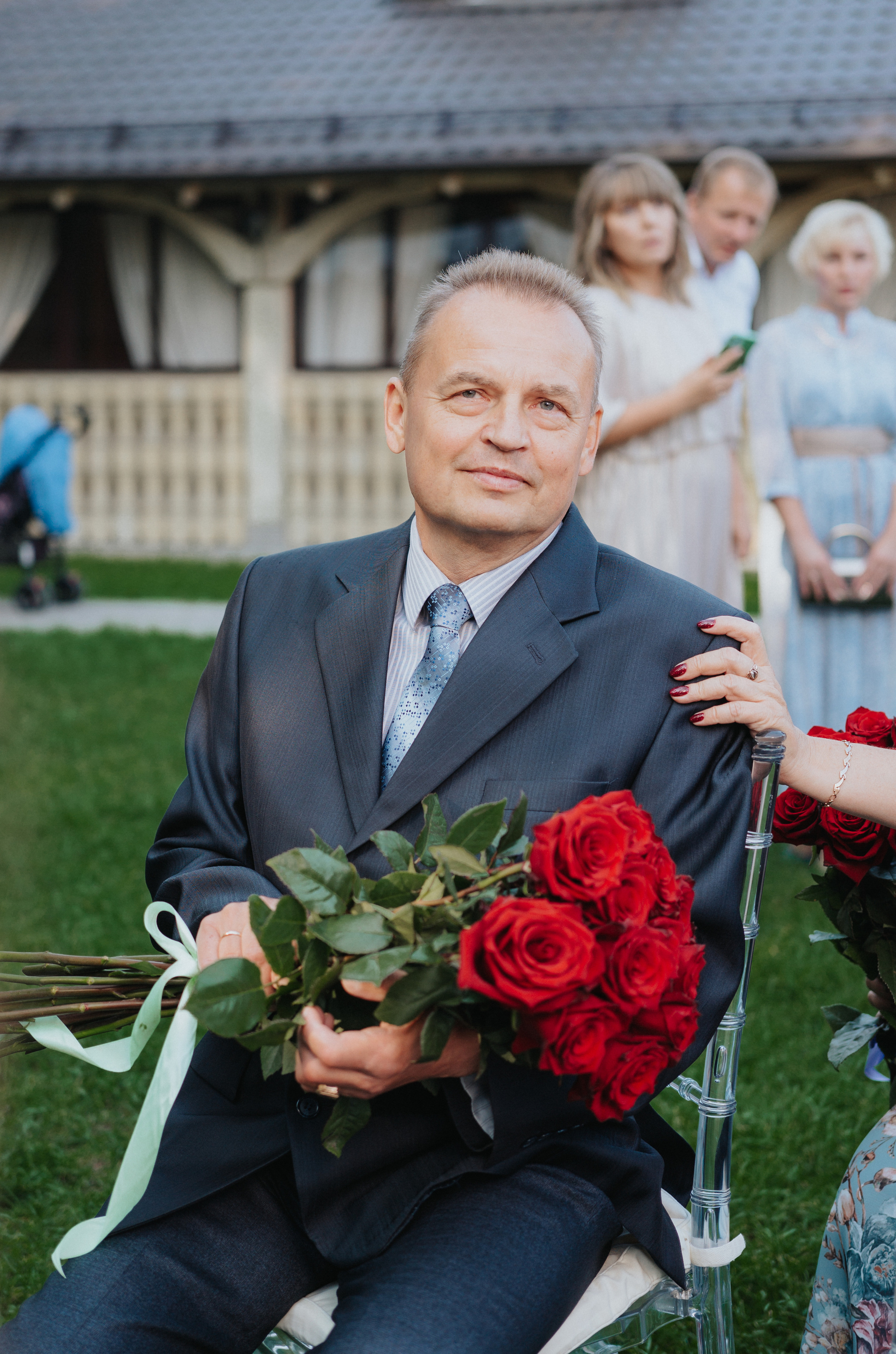 Роман и Анна. Студия Davinchi — Фото и видеосъёмка свадеб и мероприятий