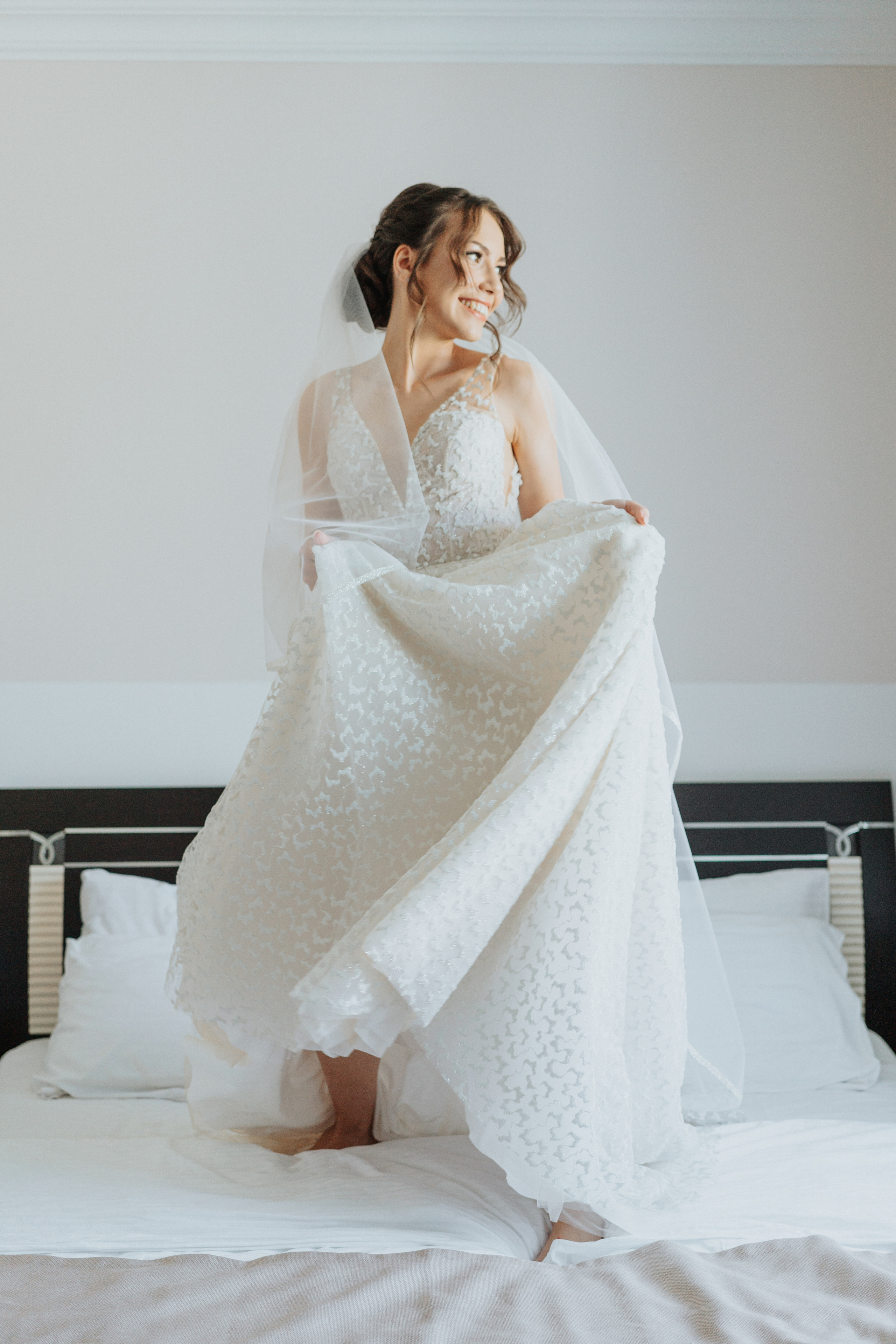 Роман и Анна. Студия Davinchi — Фото и видеосъёмка свадеб и мероприятий