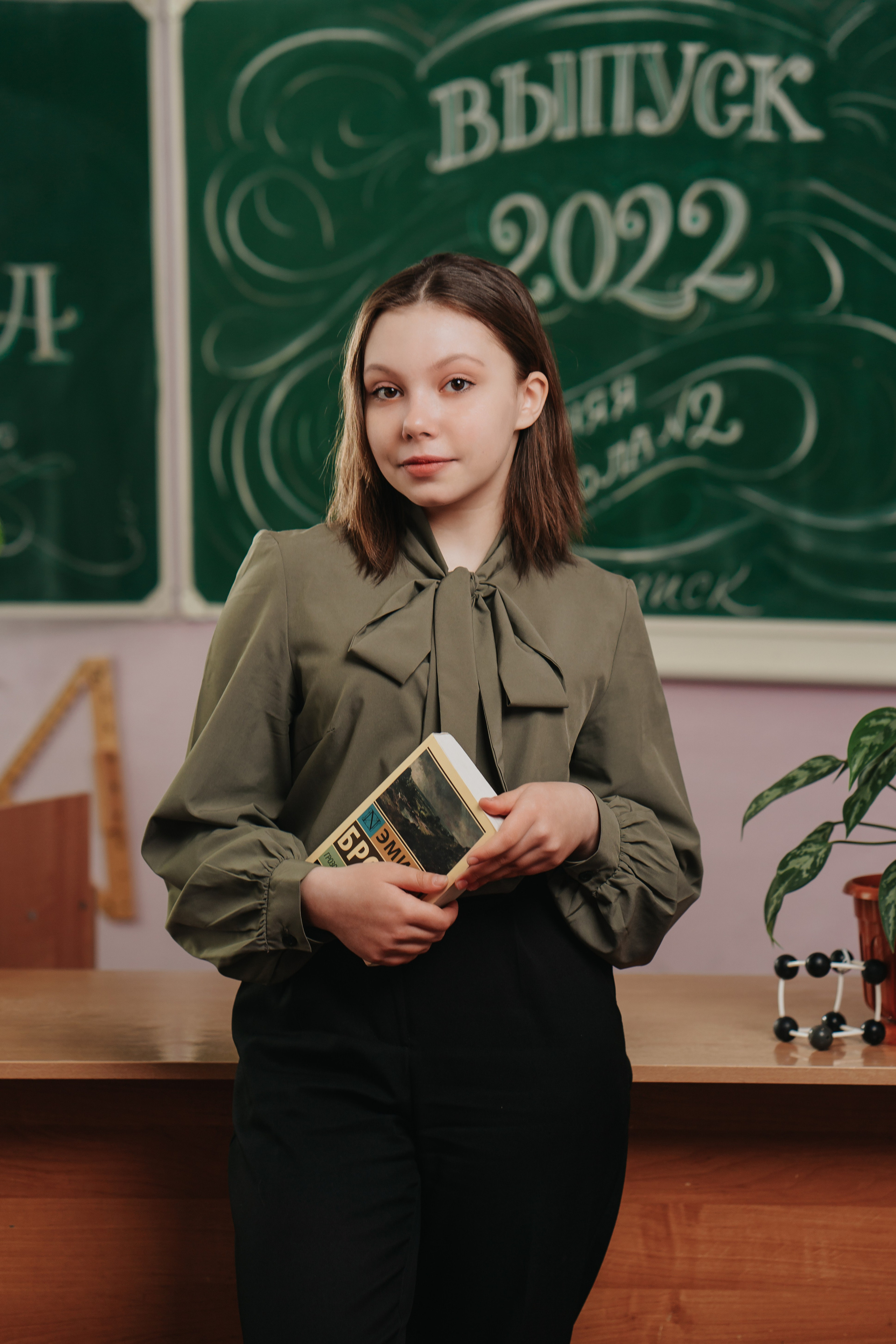 Школьные съемки. Студия Davinchi — Фото и видеосъёмка свадеб и мероприятий