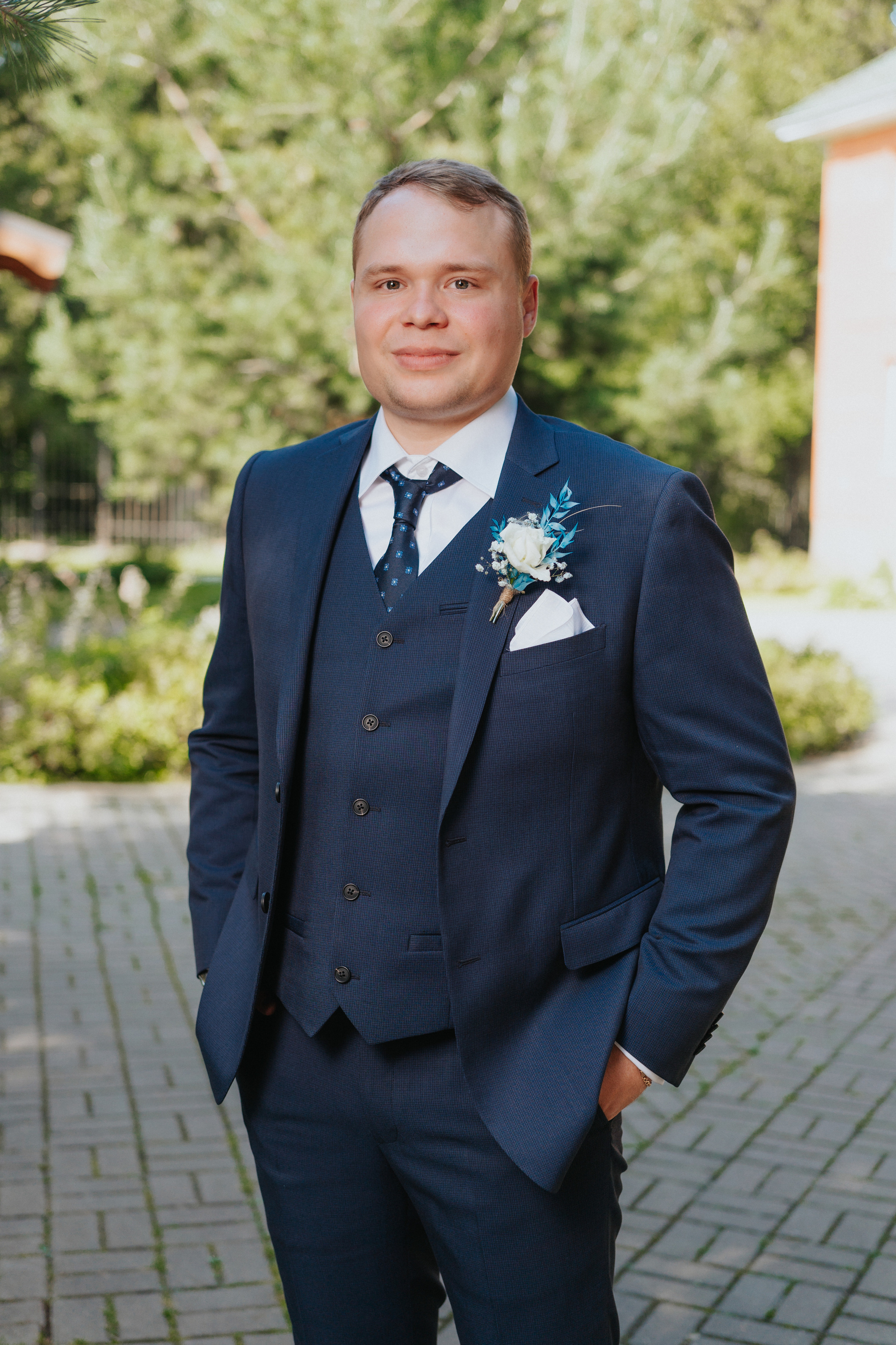 Роман и Анна. Студия Davinchi — Фото и видеосъёмка свадеб и мероприятий