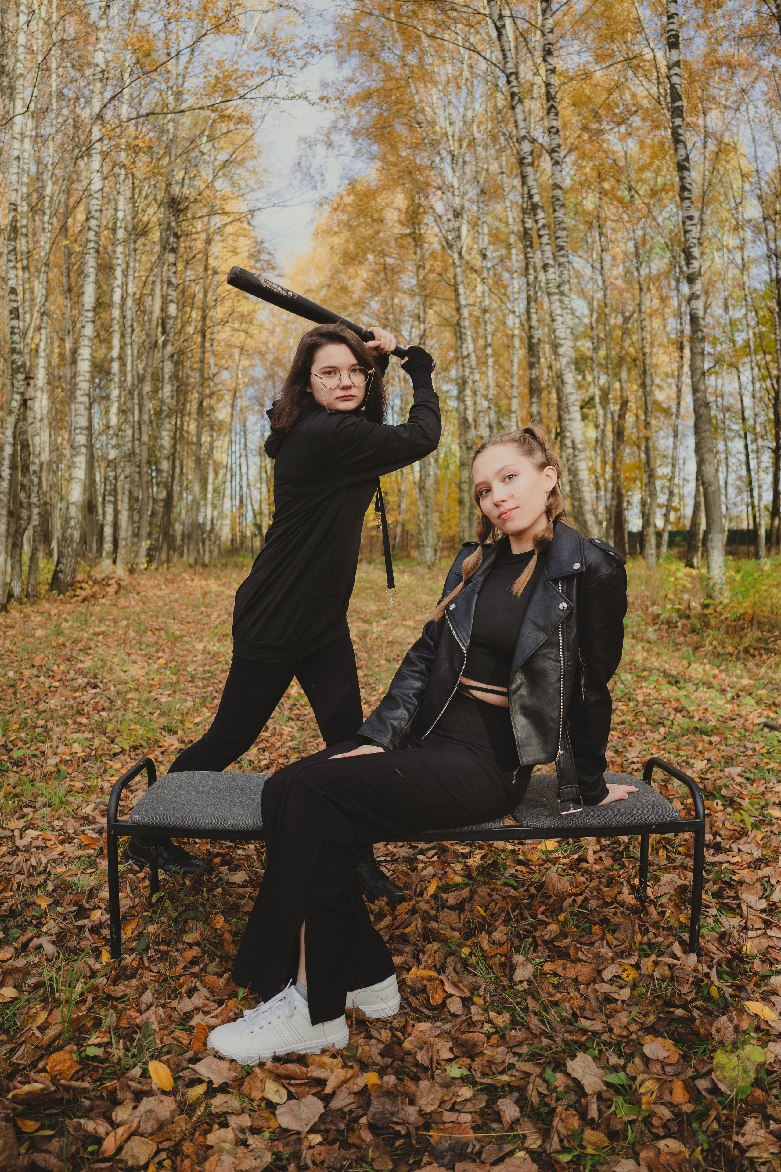 Школьные съемки. Студия Davinchi — Фото и видеосъёмка свадеб и мероприятий