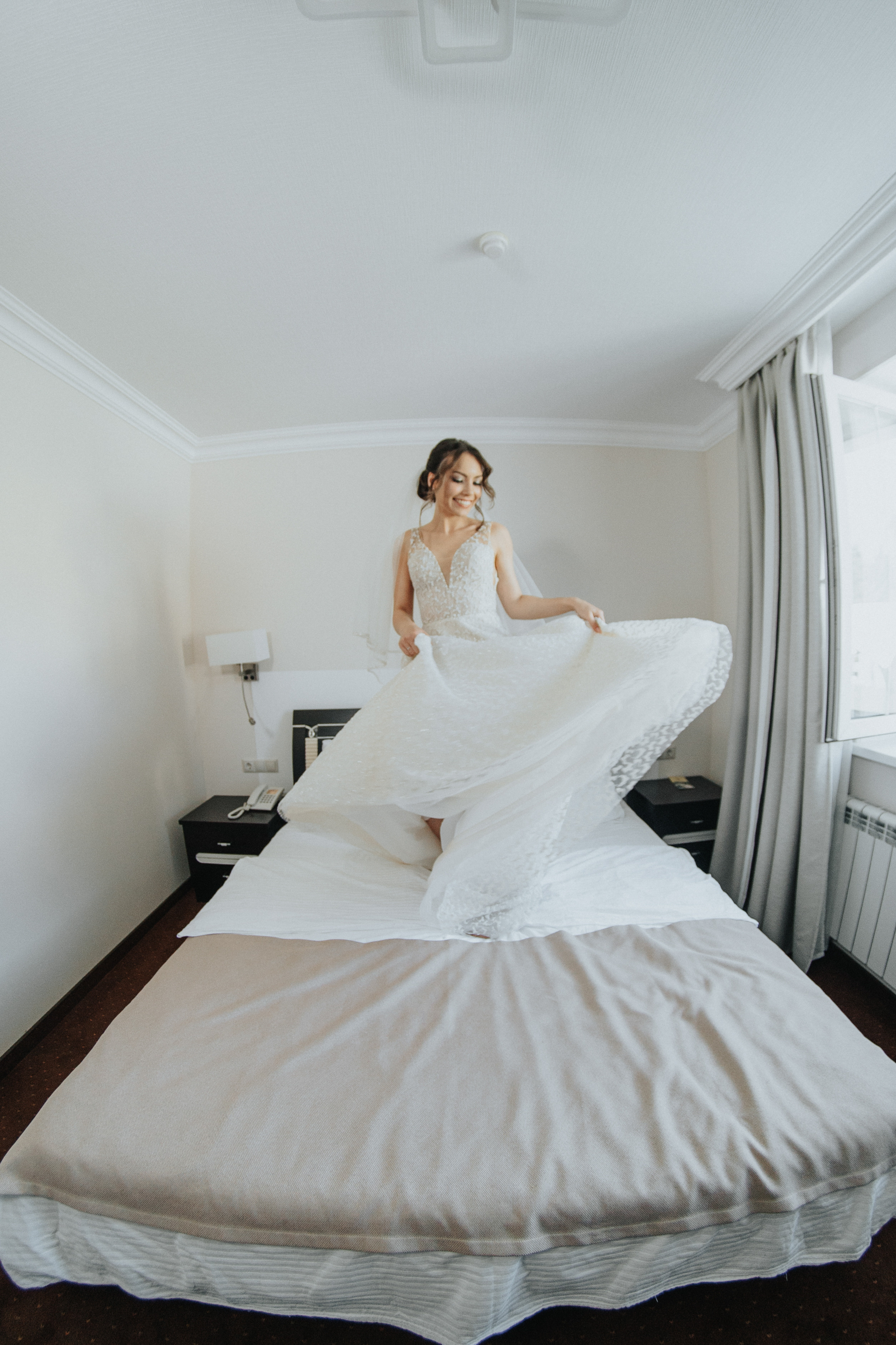 Роман и Анна. Студия Davinchi — Фото и видеосъёмка свадеб и мероприятий