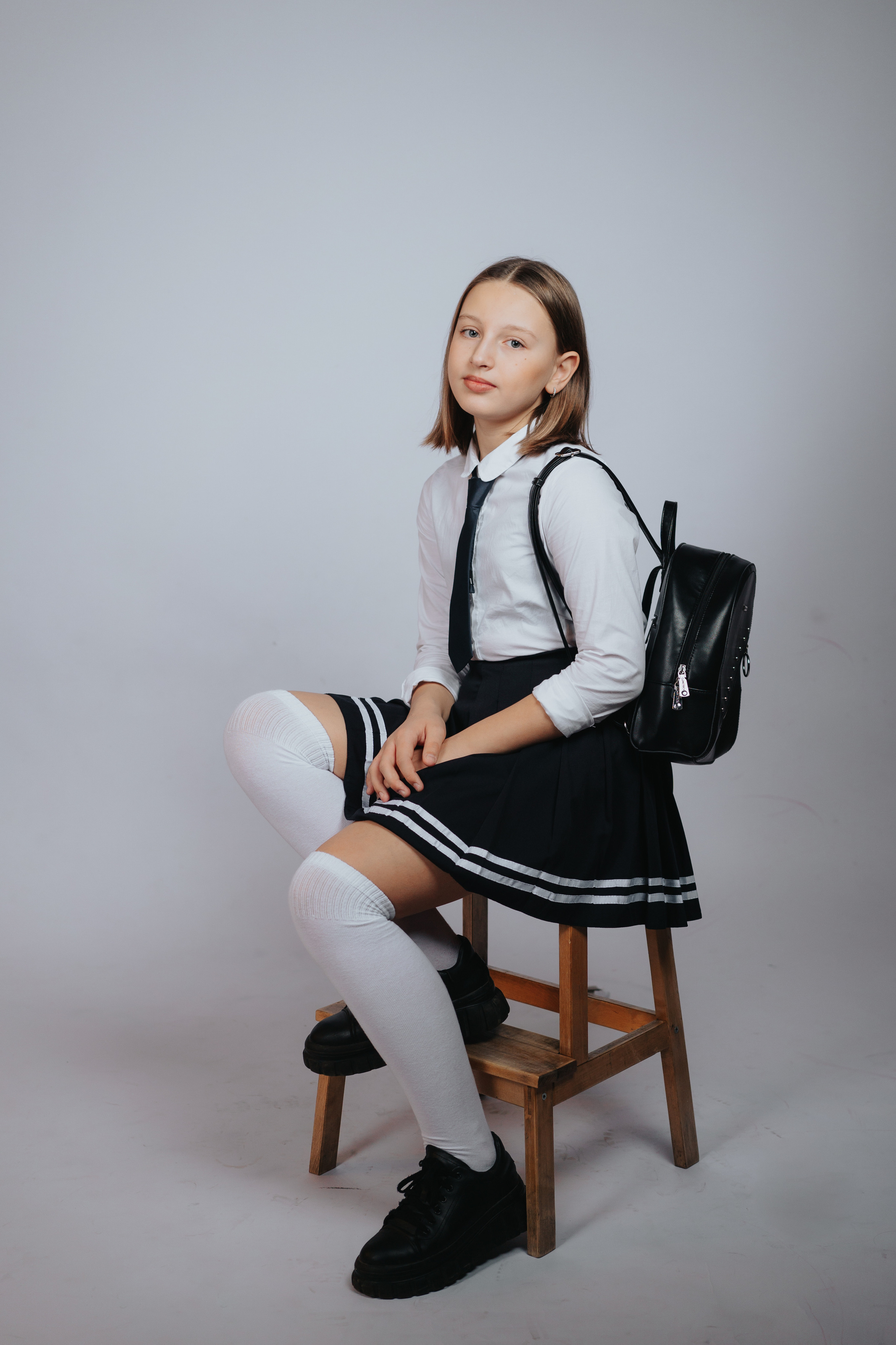 Школьные съемки. Студия Davinchi — Фото и видеосъёмка свадеб и мероприятий