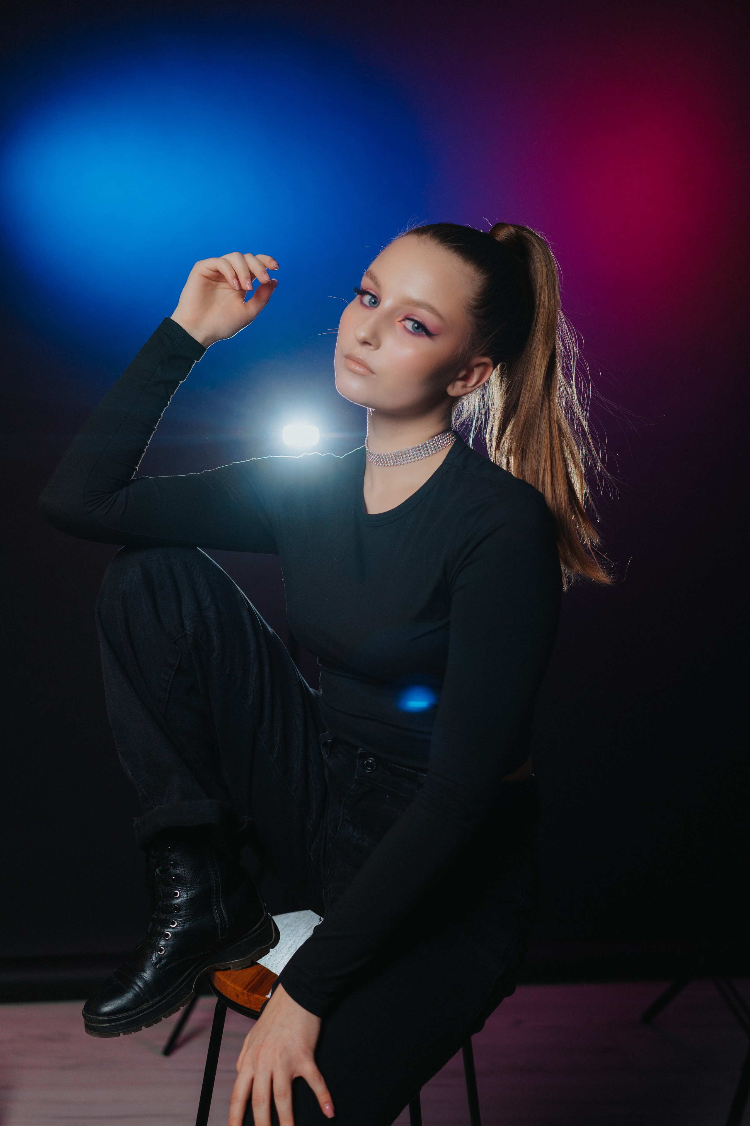 Индивидуальные съемки. Студия Davinchi — Фото и видеосъёмка свадеб и мероприятий