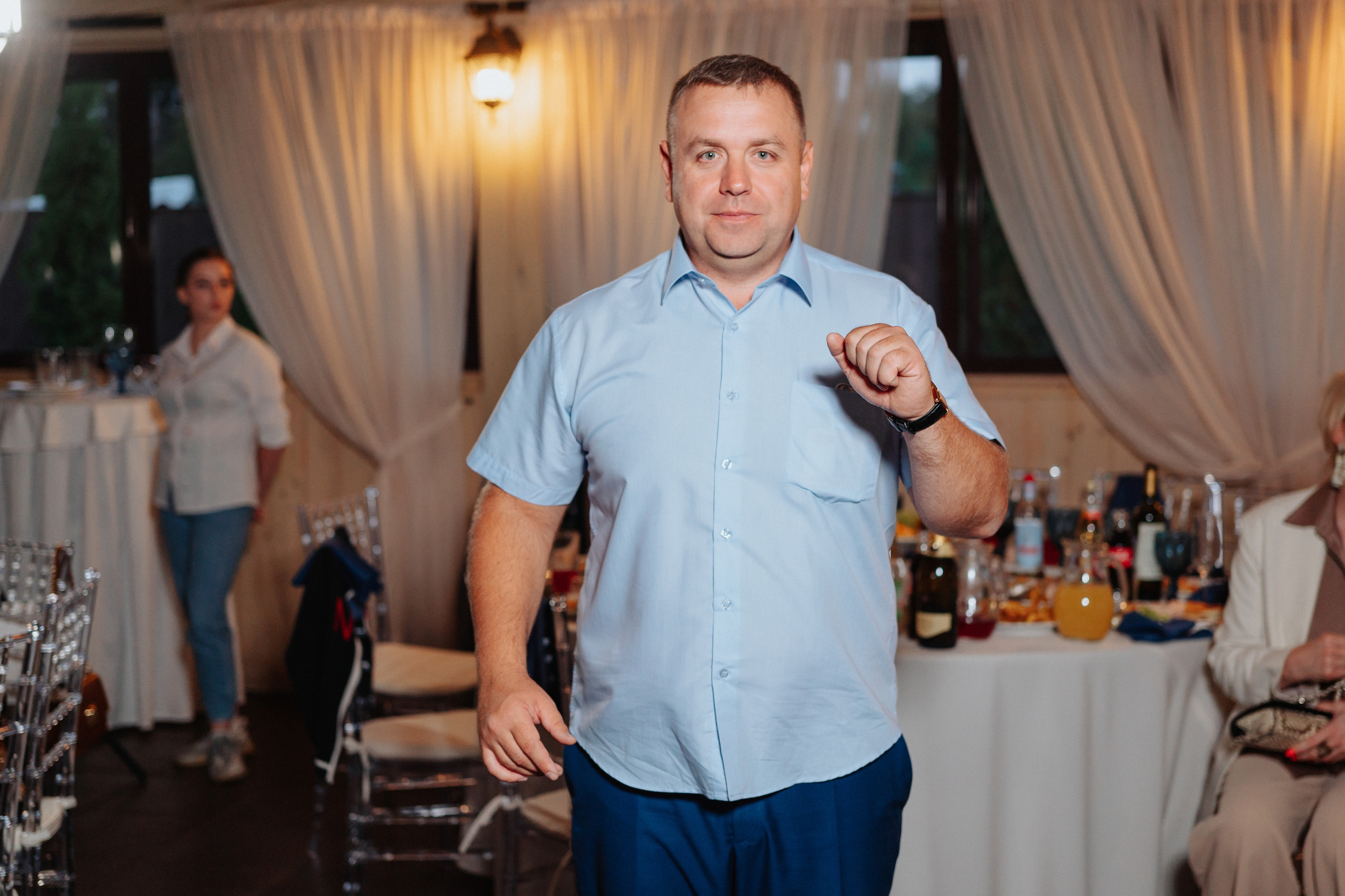 Роман и Анна. Студия Davinchi — Фото и видеосъёмка свадеб и мероприятий