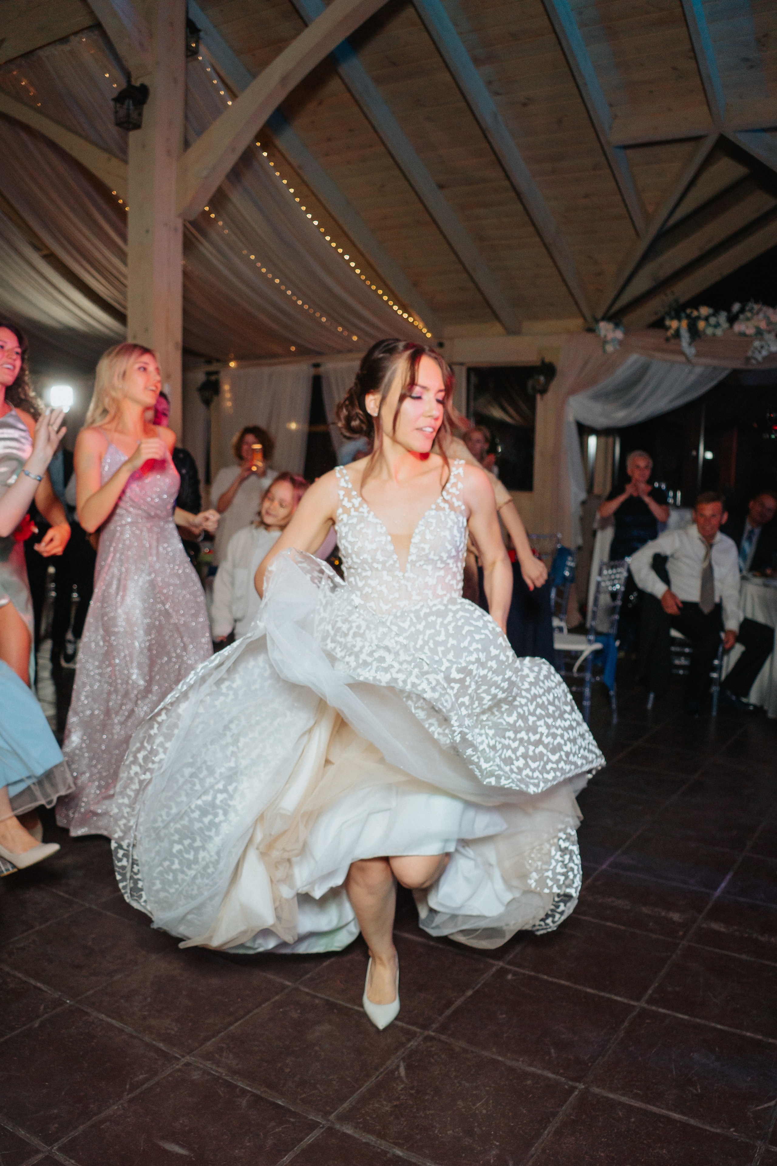 Роман и Анна. Студия Davinchi — Фото и видеосъёмка свадеб и мероприятий