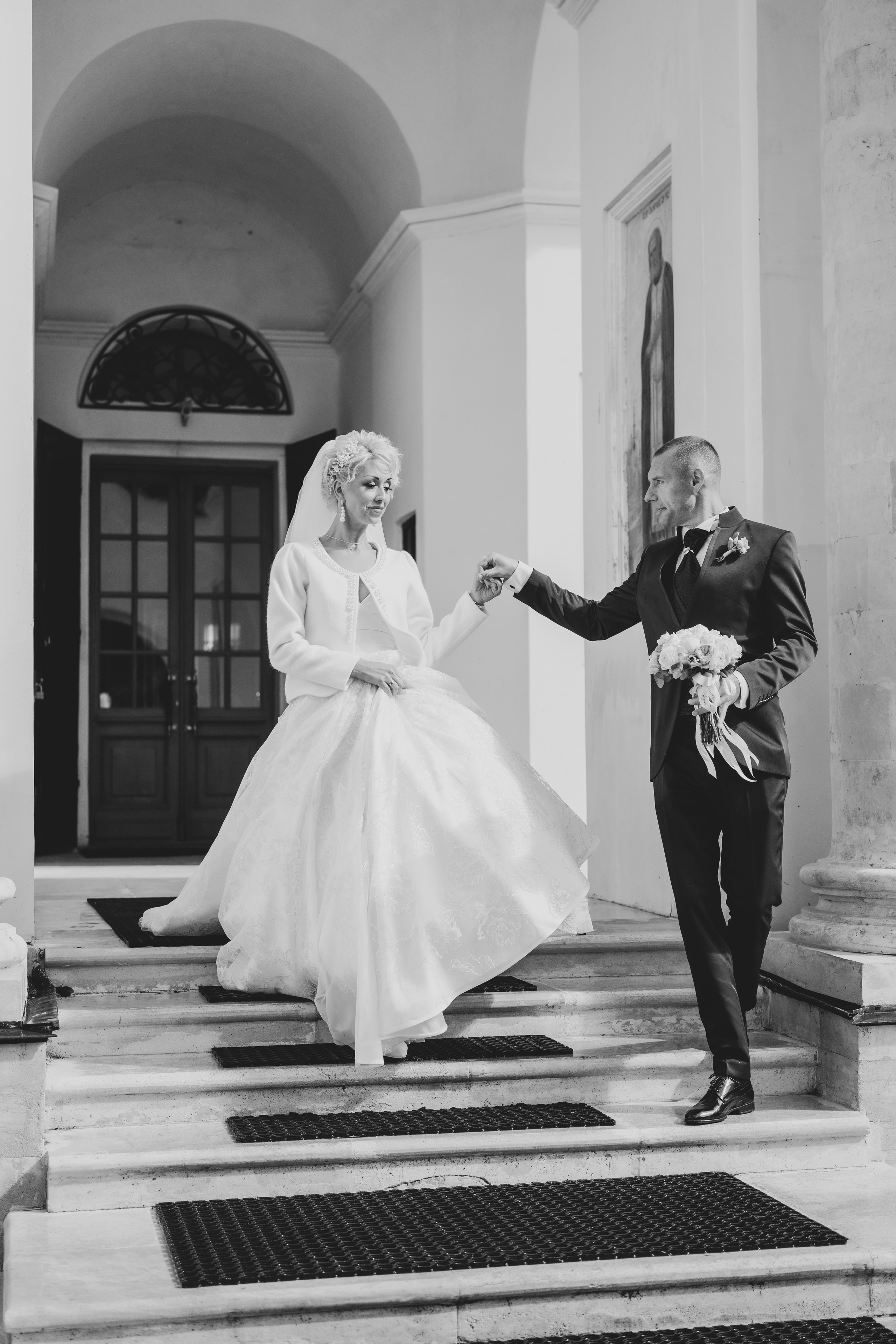 Алексей и Анна. Студия Davinchi — Фото и видеосъёмка свадеб и мероприятий