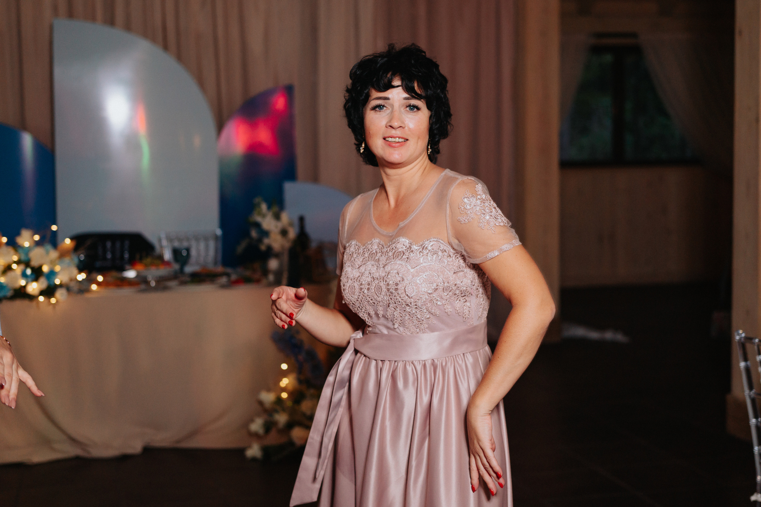 Роман и Анна. Студия Davinchi — Фото и видеосъёмка свадеб и мероприятий