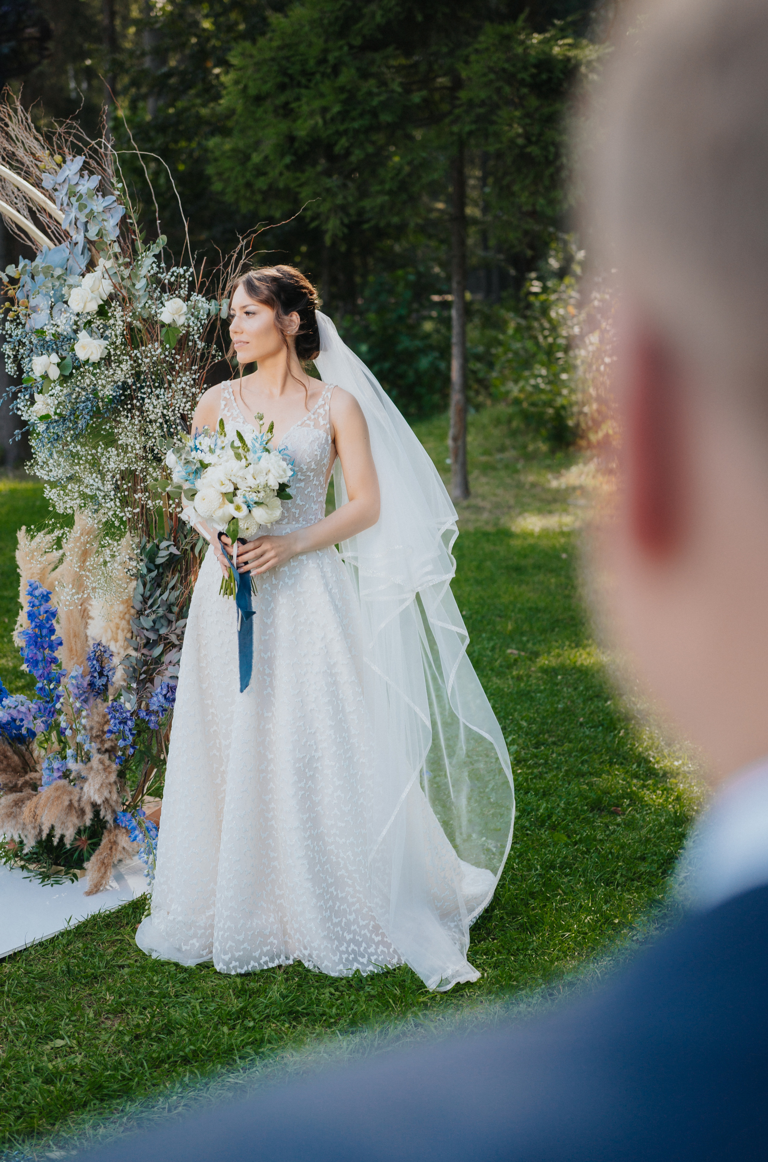 Роман и Анна. Студия Davinchi — Фото и видеосъёмка свадеб и мероприятий