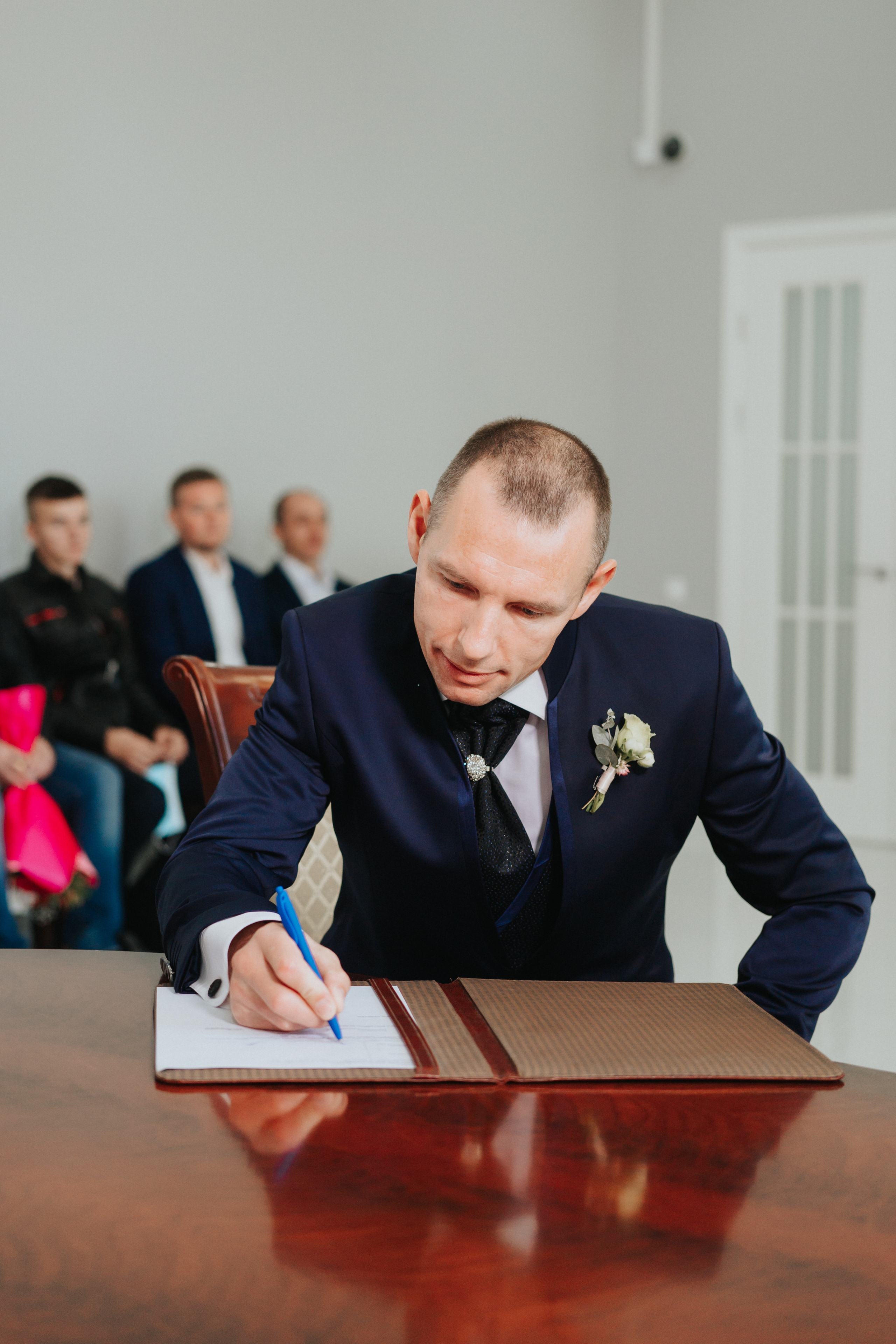 Алексей и Анна. Студия Davinchi — Фото и видеосъёмка свадеб и мероприятий