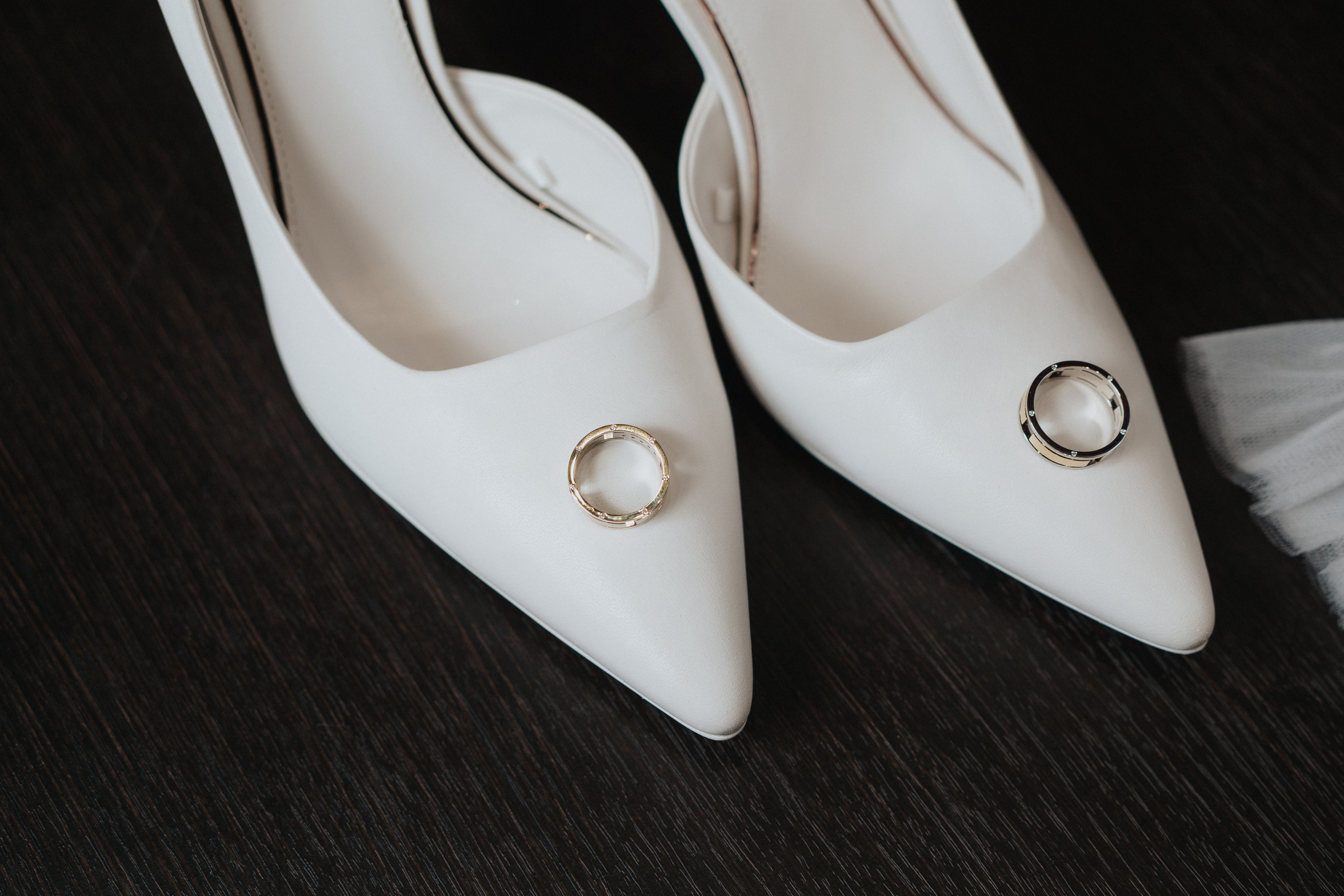 Алексей и Анна. Студия Davinchi — Фото и видеосъёмка свадеб и мероприятий