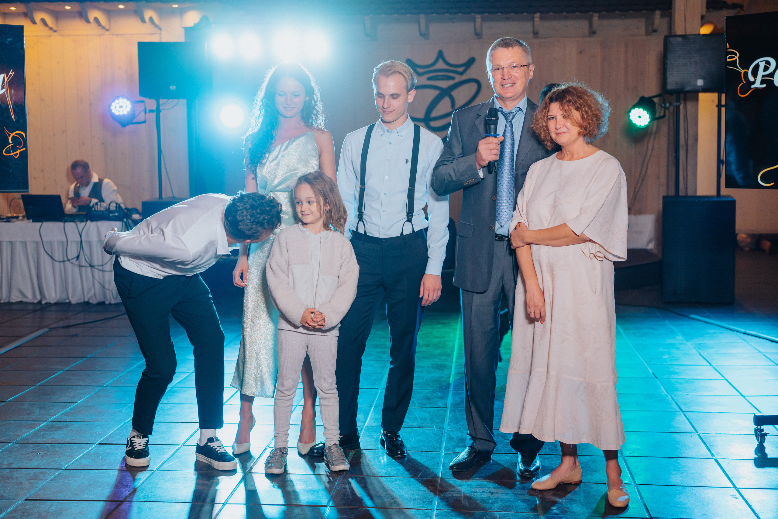 Роман и Анна. Студия Davinchi — Фото и видеосъёмка свадеб и мероприятий