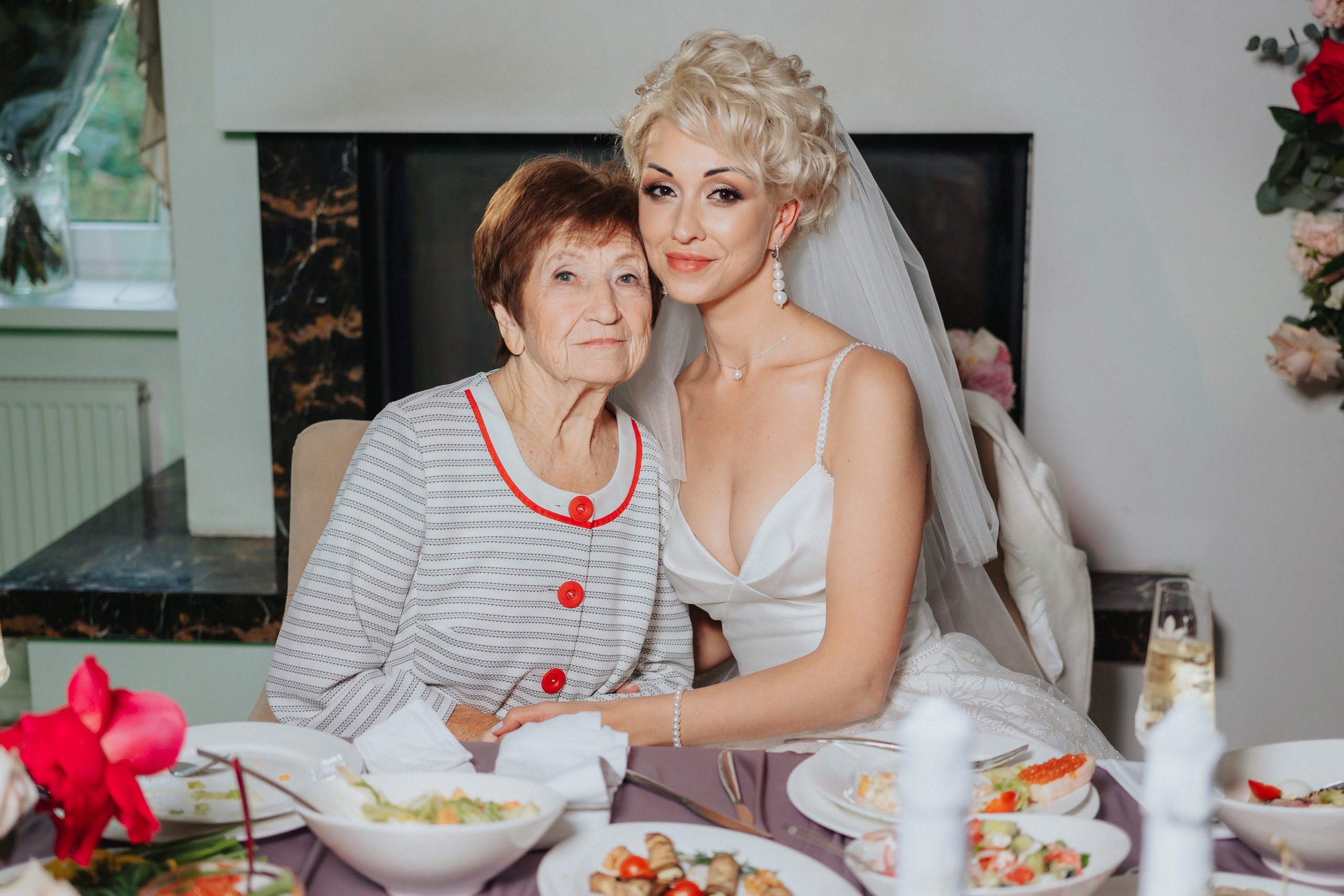 Алексей и Анна. Студия Davinchi — Фото и видеосъёмка свадеб и мероприятий