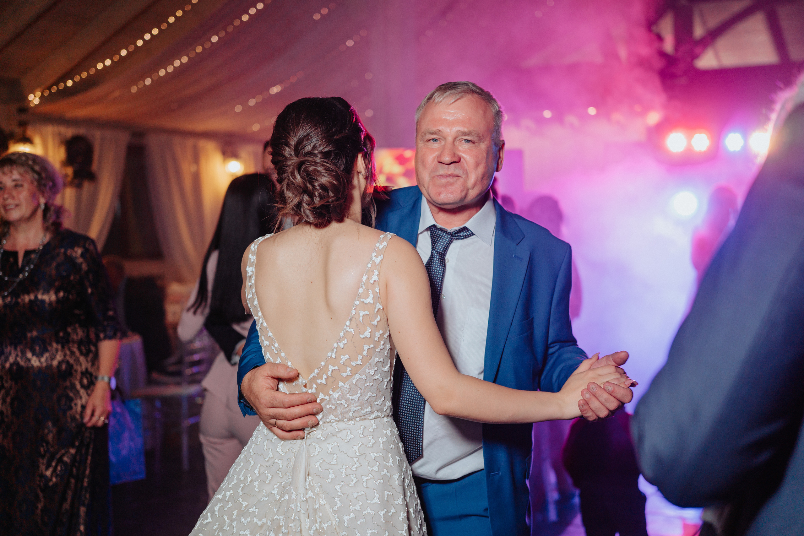 Роман и Анна. Студия Davinchi — Фото и видеосъёмка свадеб и мероприятий