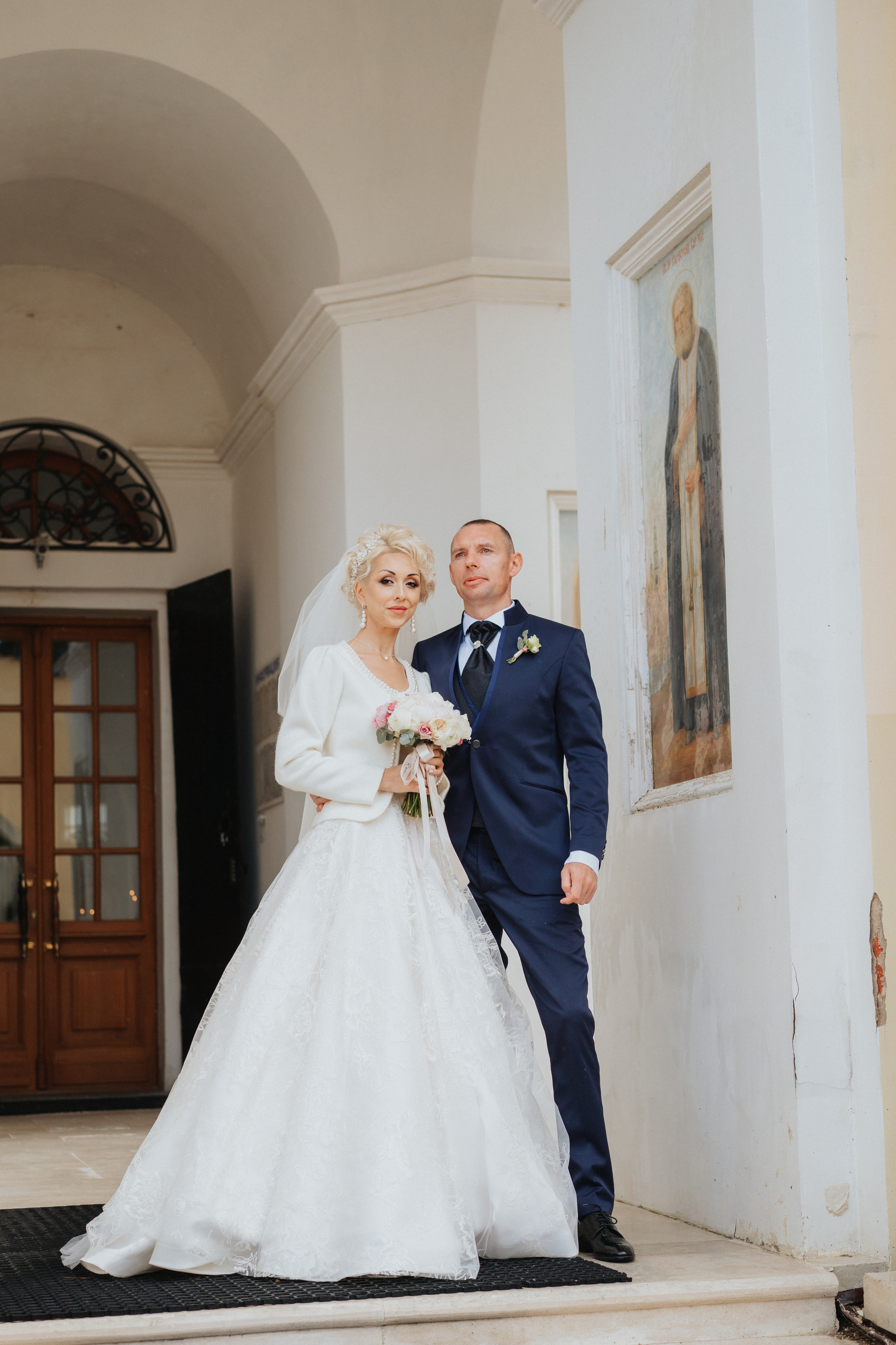 Алексей и Анна. Студия Davinchi — Фото и видеосъёмка свадеб и мероприятий