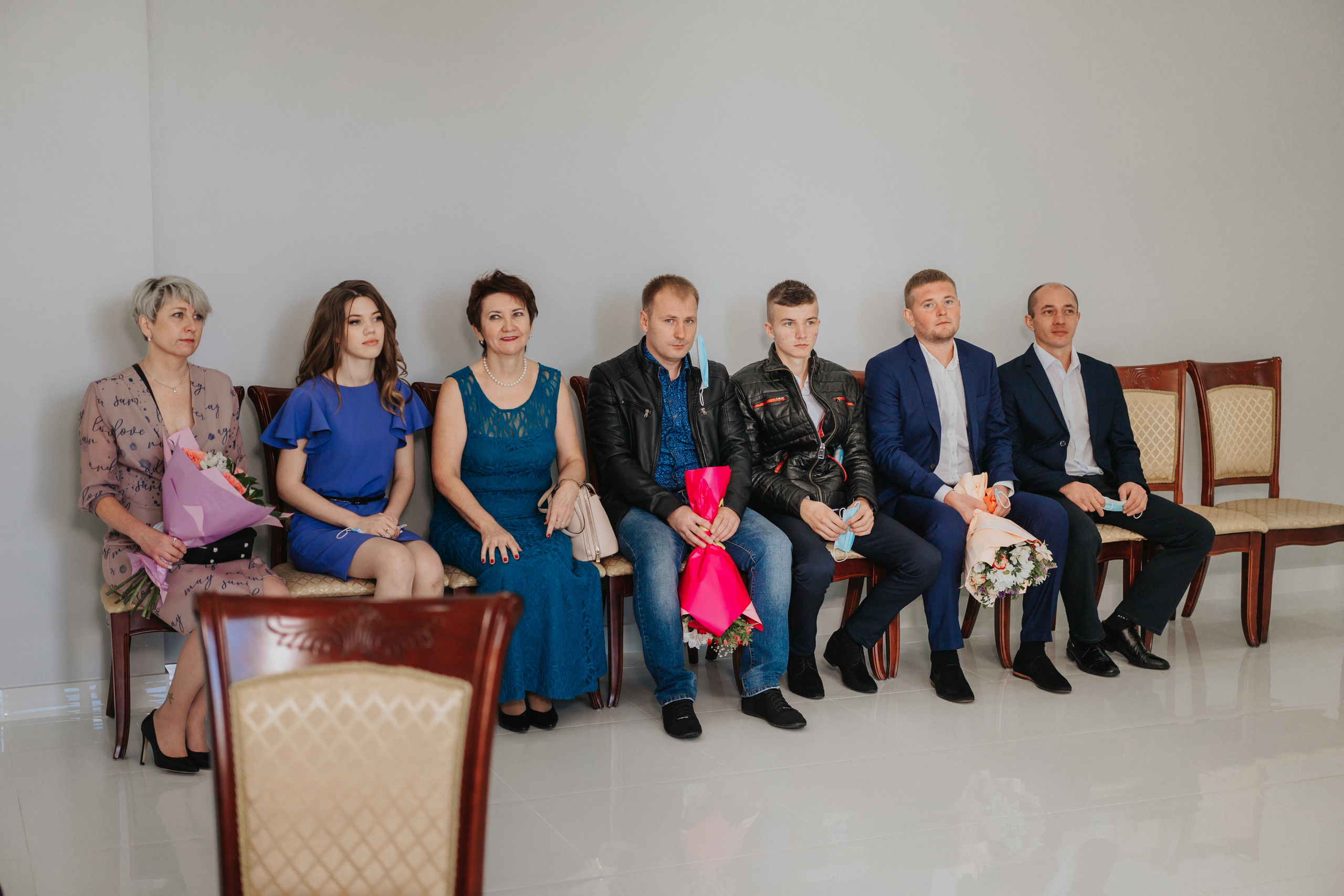 Алексей и Анна. Студия Davinchi — Фото и видеосъёмка свадеб и мероприятий