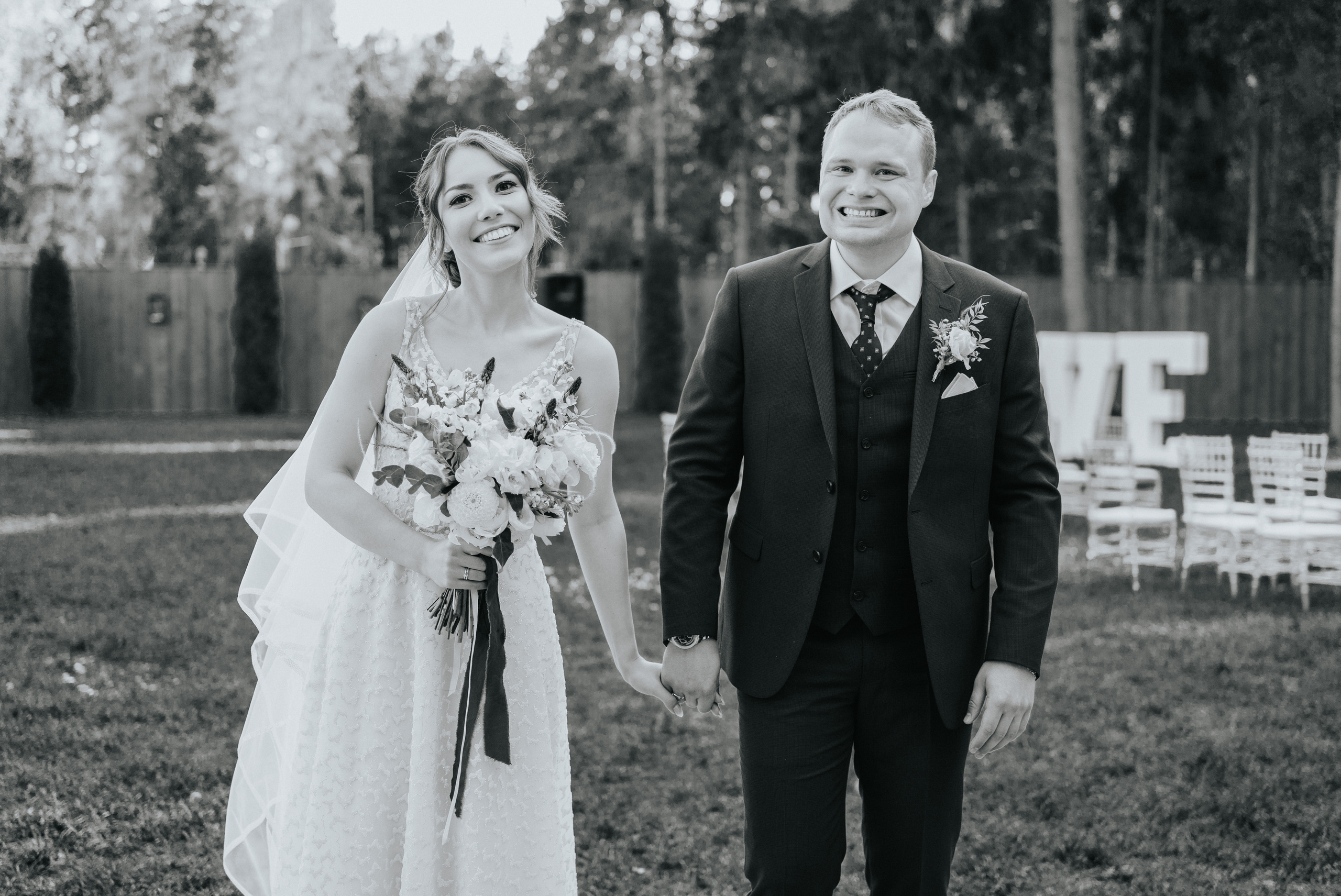 Роман и Анна. Студия Davinchi — Фото и видеосъёмка свадеб и мероприятий