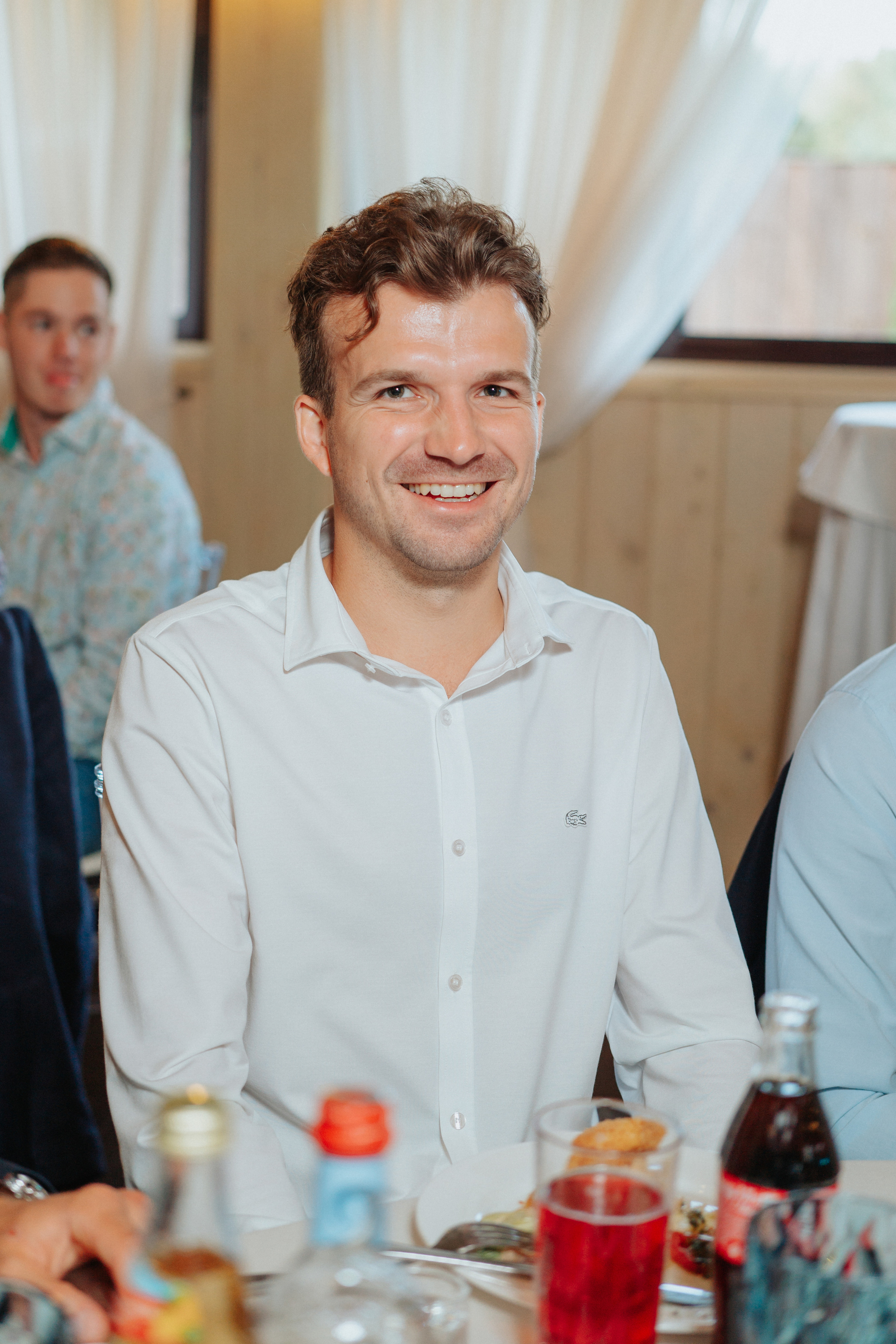 Роман и Анна. Студия Davinchi — Фото и видеосъёмка свадеб и мероприятий