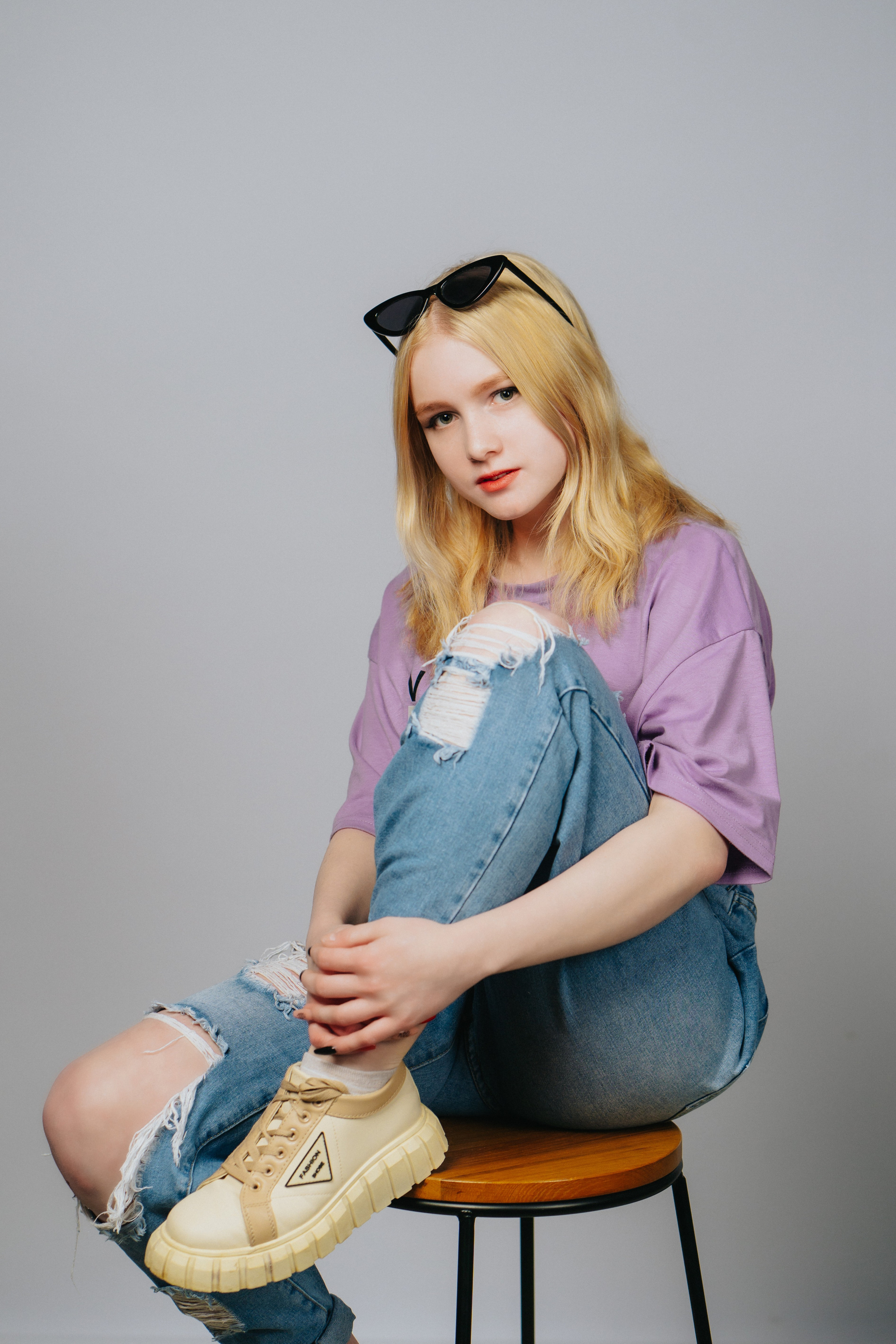 Школьные съемки. Студия Davinchi — Фото и видеосъёмка свадеб и мероприятий