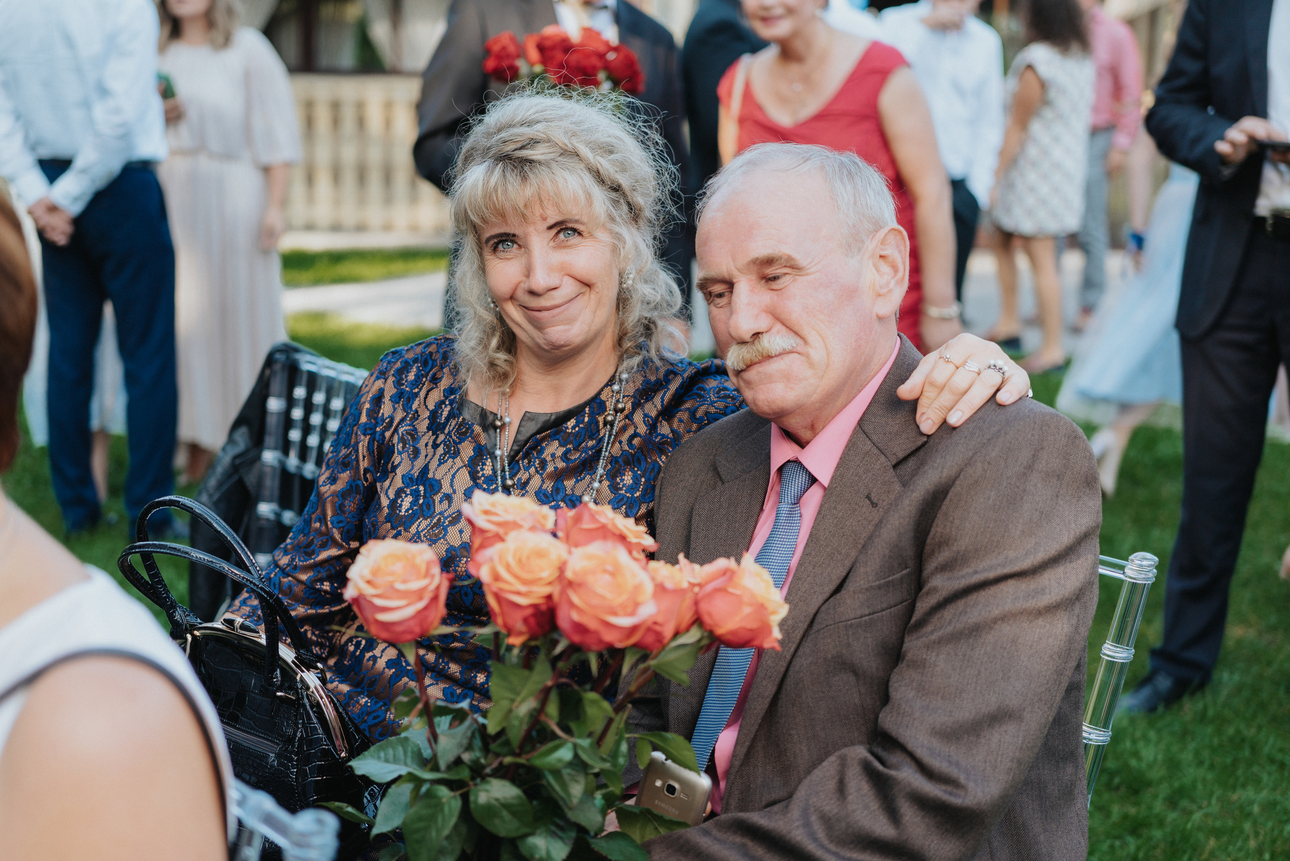 Роман и Анна. Студия Davinchi — Фото и видеосъёмка свадеб и мероприятий