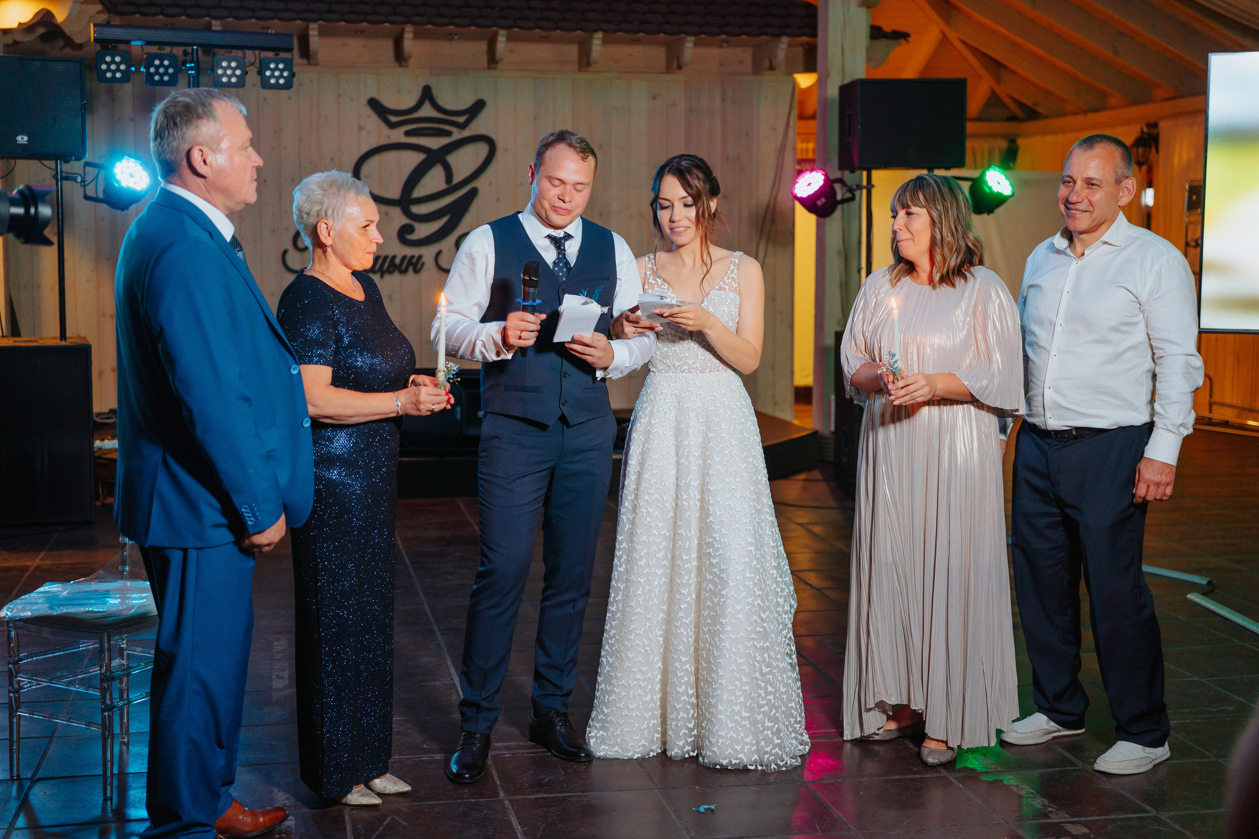 Роман и Анна. Студия Davinchi — Фото и видеосъёмка свадеб и мероприятий