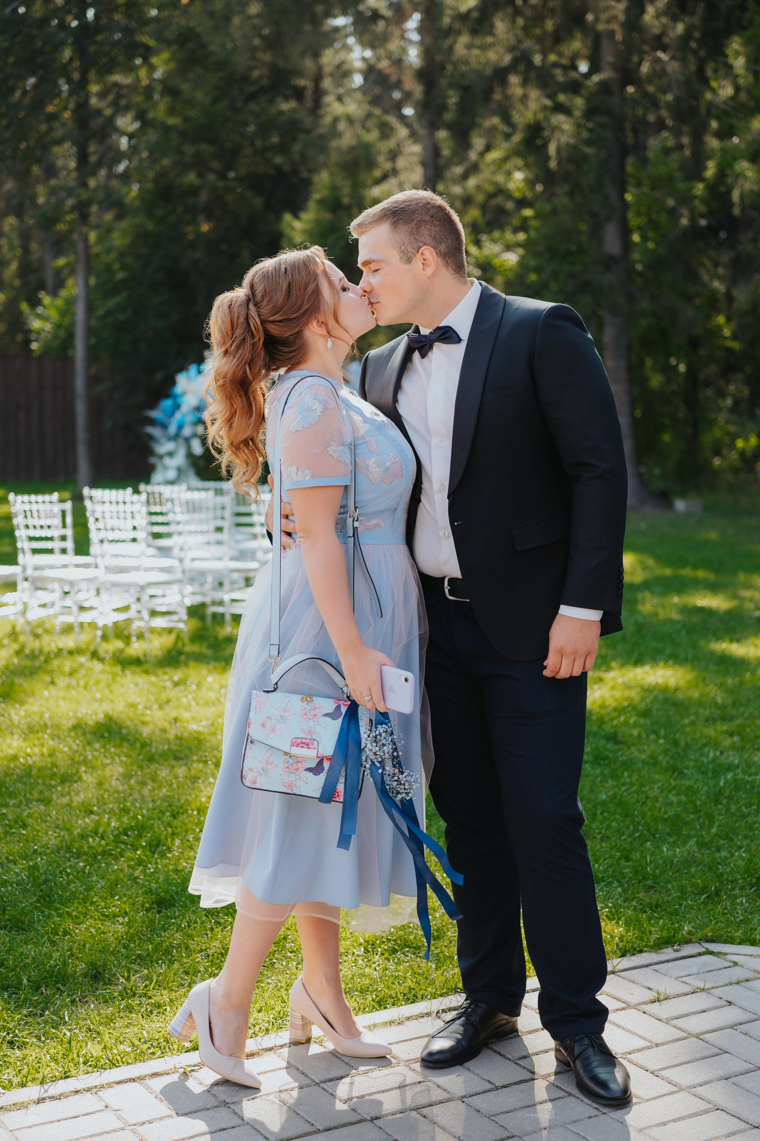 Роман и Анна. Студия Davinchi — Фото и видеосъёмка свадеб и мероприятий