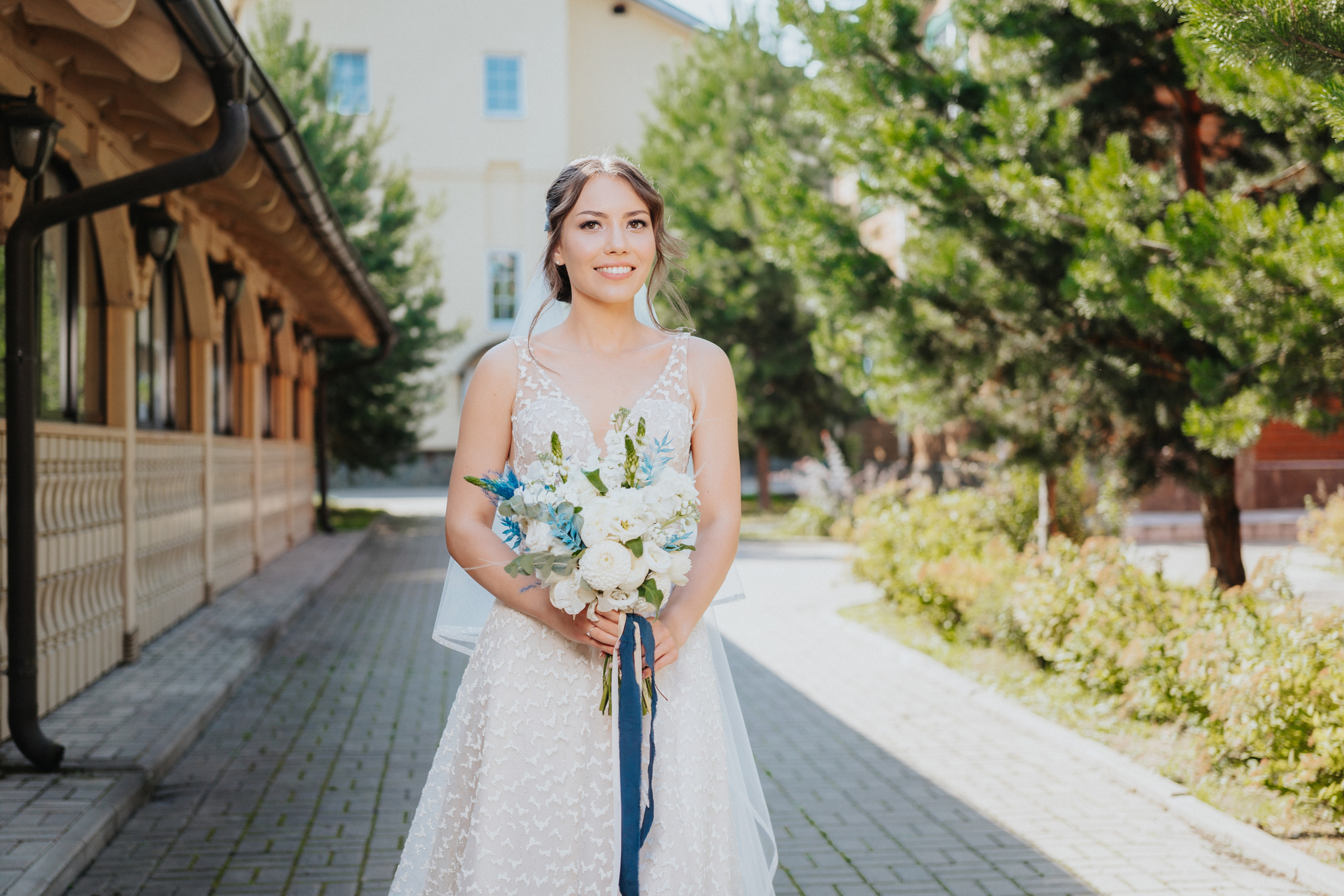 Роман и Анна. Студия Davinchi — Фото и видеосъёмка свадеб и мероприятий