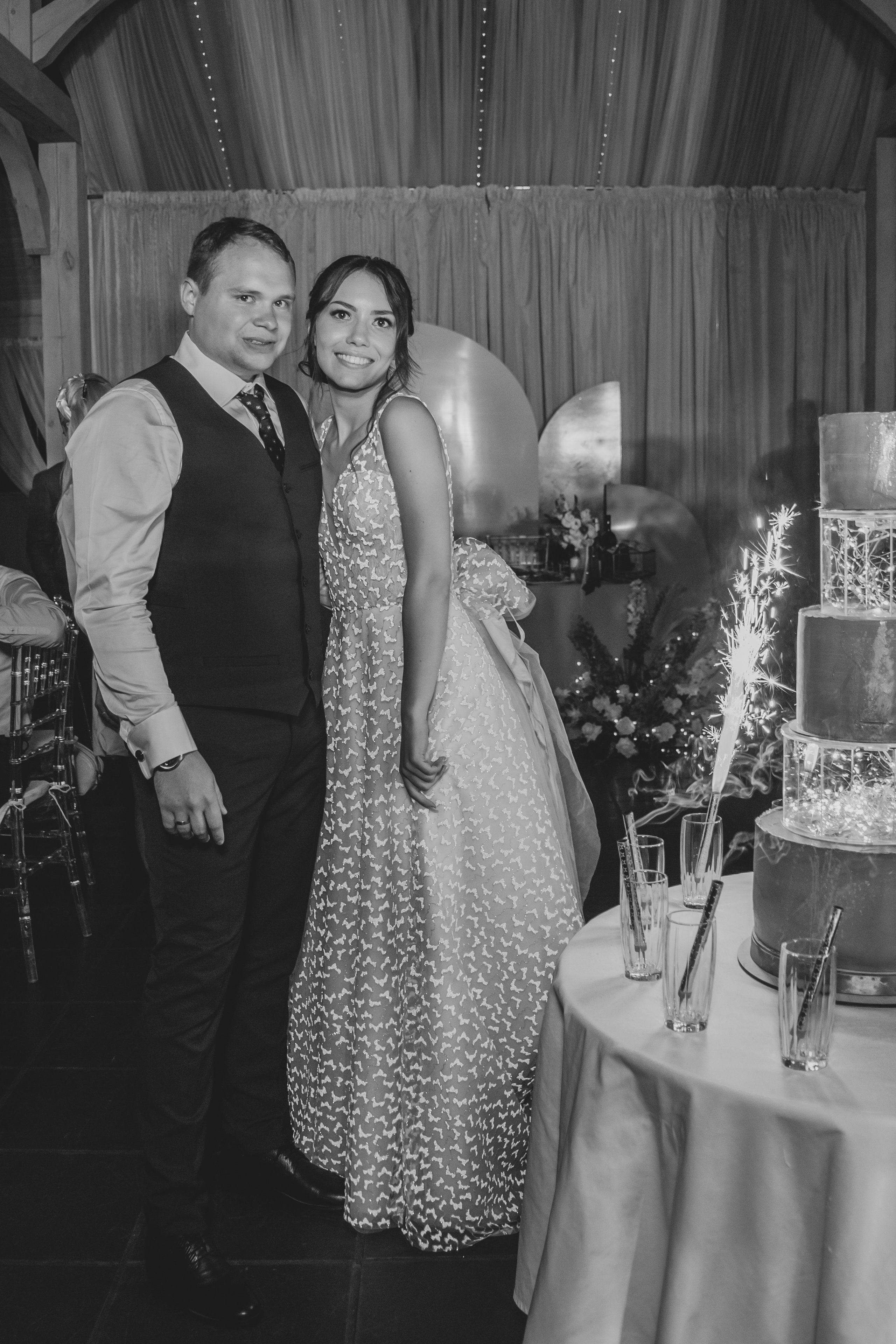 Роман и Анна. Студия Davinchi — Фото и видеосъёмка свадеб и мероприятий