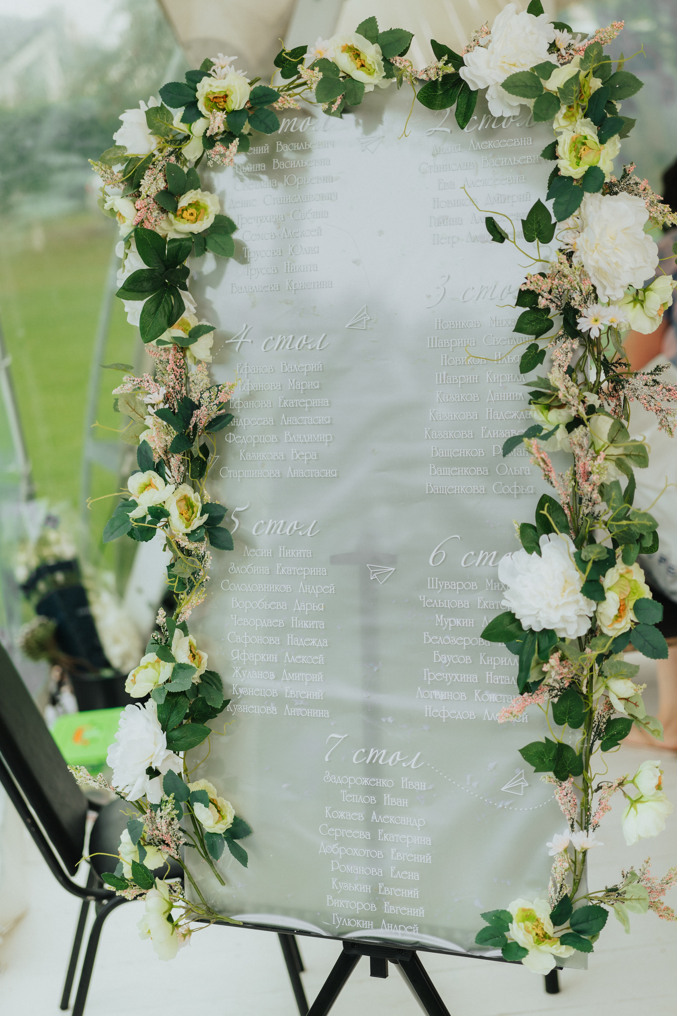 Павел и Дарья. Студия Davinchi — Фото и видеосъёмка свадеб и мероприятий