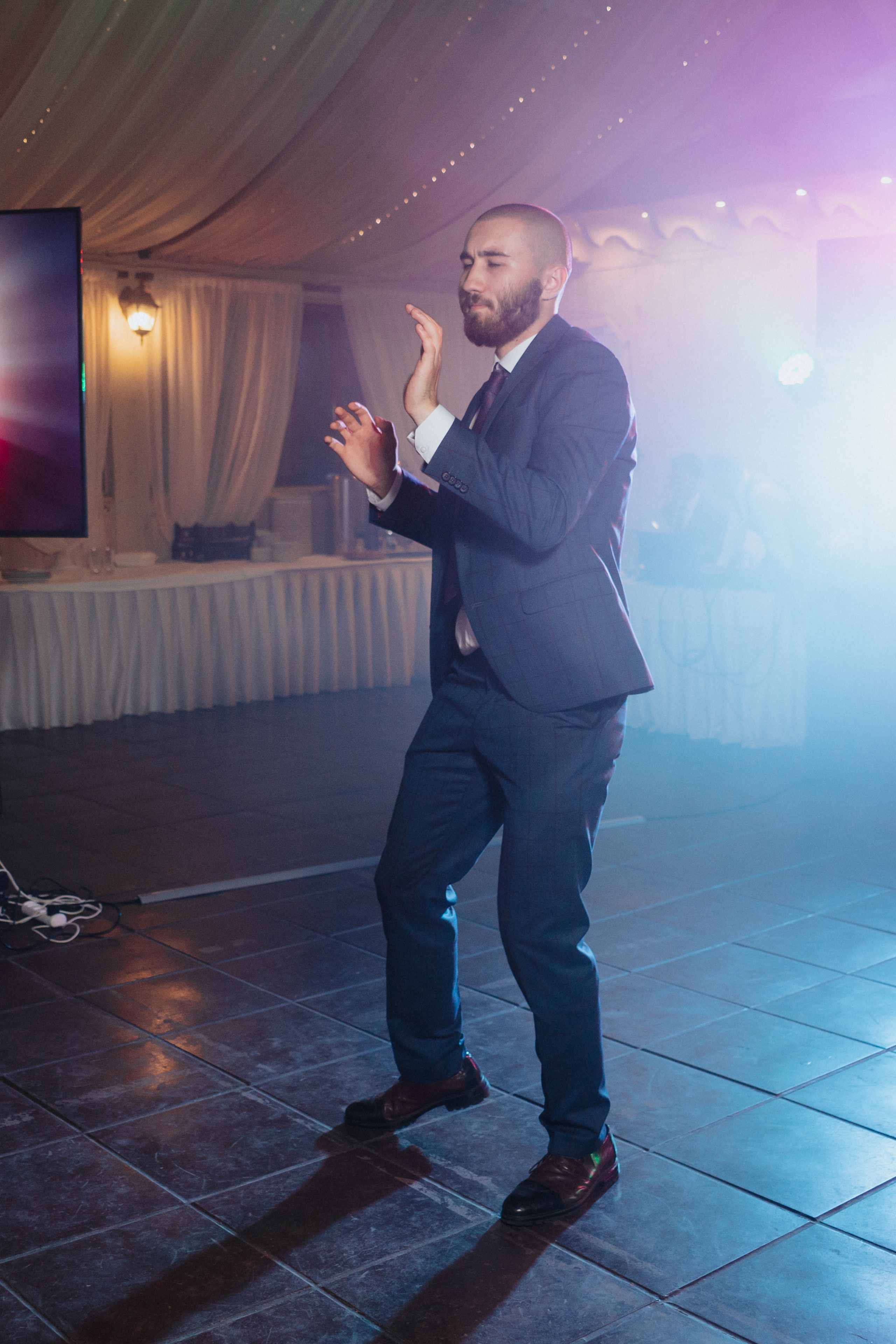 Роман и Анна. Студия Davinchi — Фото и видеосъёмка свадеб и мероприятий