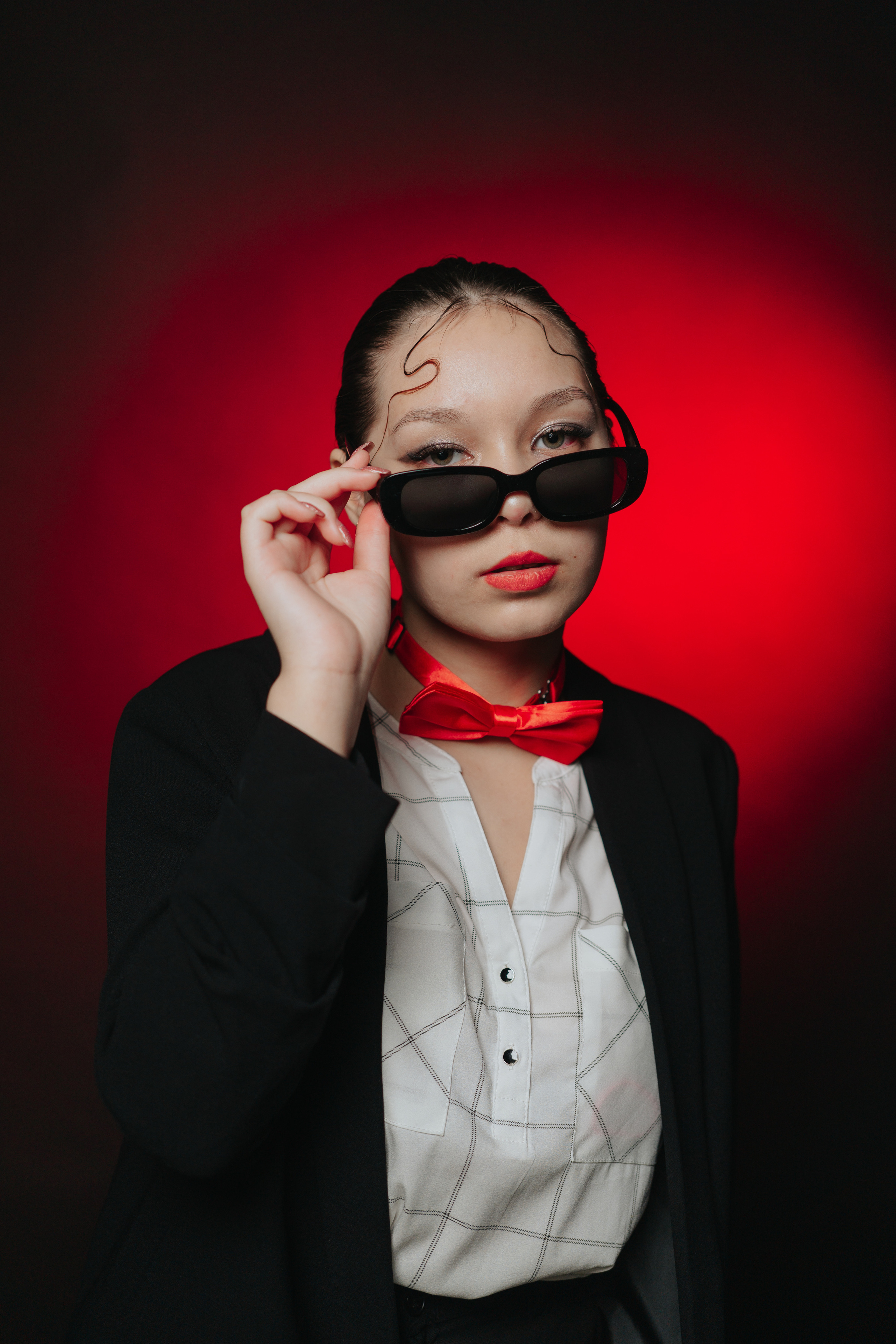 Школьные съемки. Студия Davinchi — Фото и видеосъёмка свадеб и мероприятий