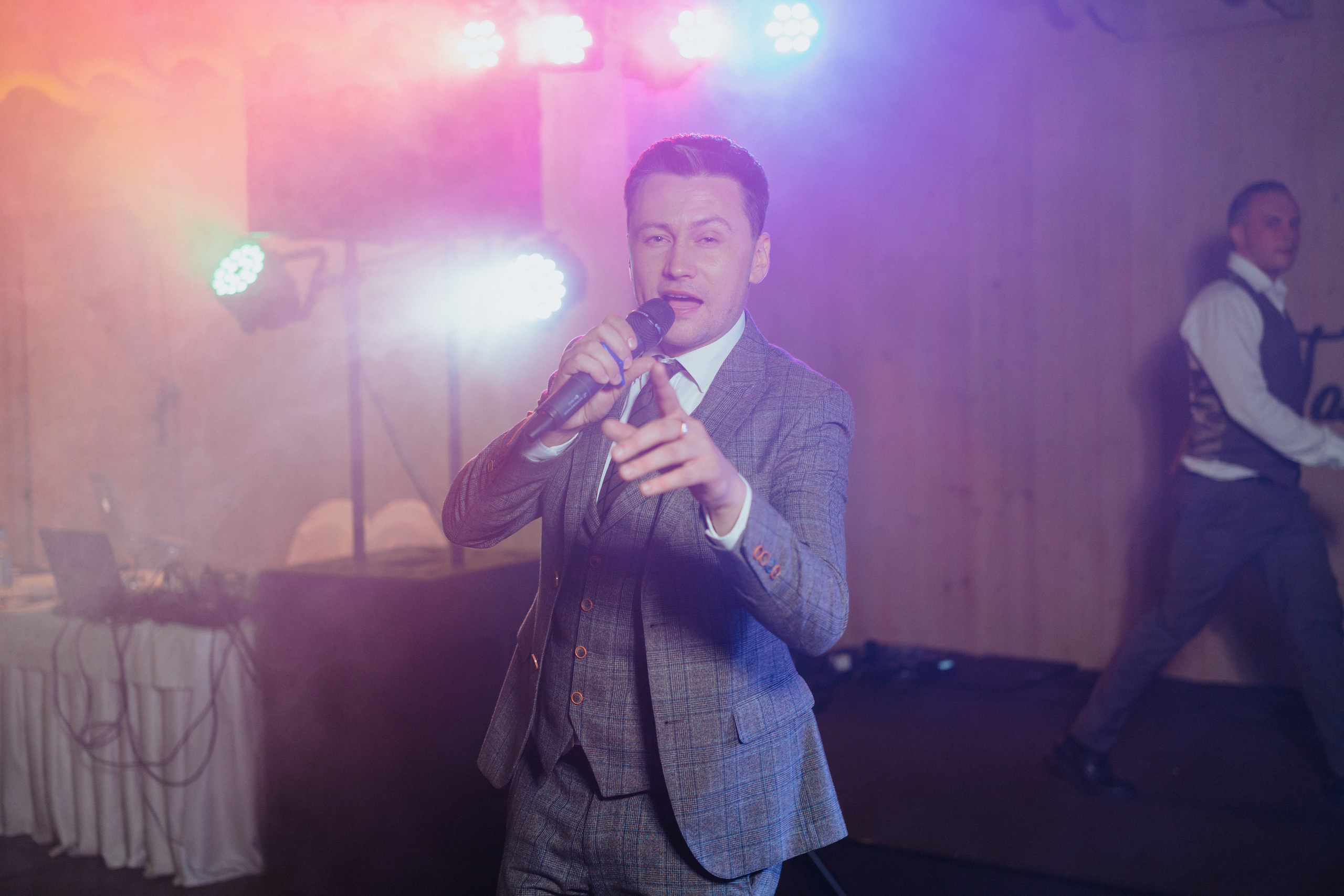 Роман и Анна. Студия Davinchi — Фото и видеосъёмка свадеб и мероприятий