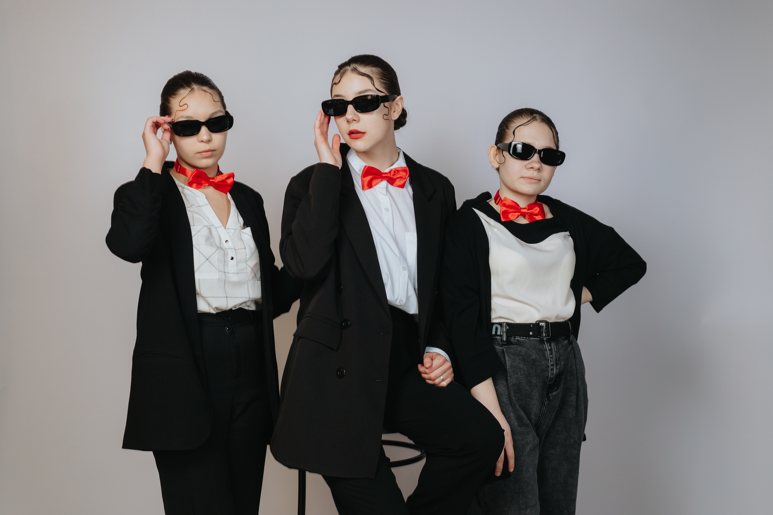 Школьные съемки. Студия Davinchi — Фото и видеосъёмка свадеб и мероприятий