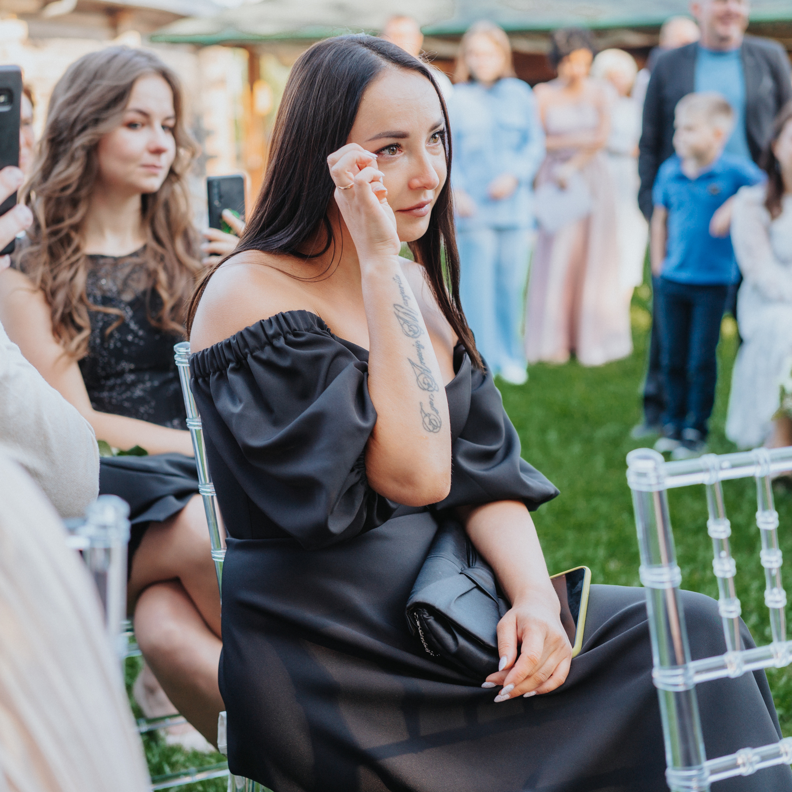 Роман и Анна. Студия Davinchi — Фото и видеосъёмка свадеб и мероприятий