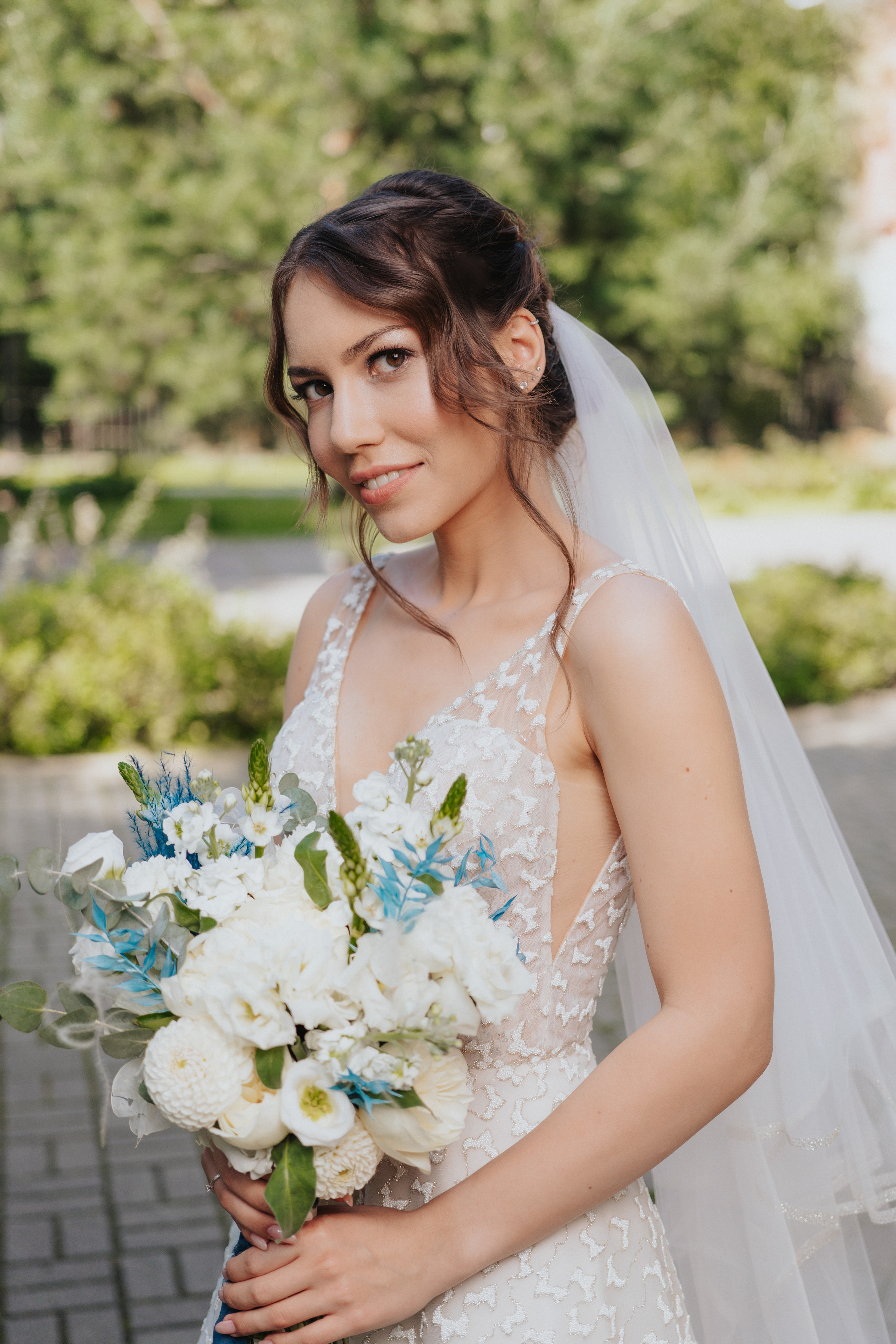 Роман и Анна. Студия Davinchi — Фото и видеосъёмка свадеб и мероприятий