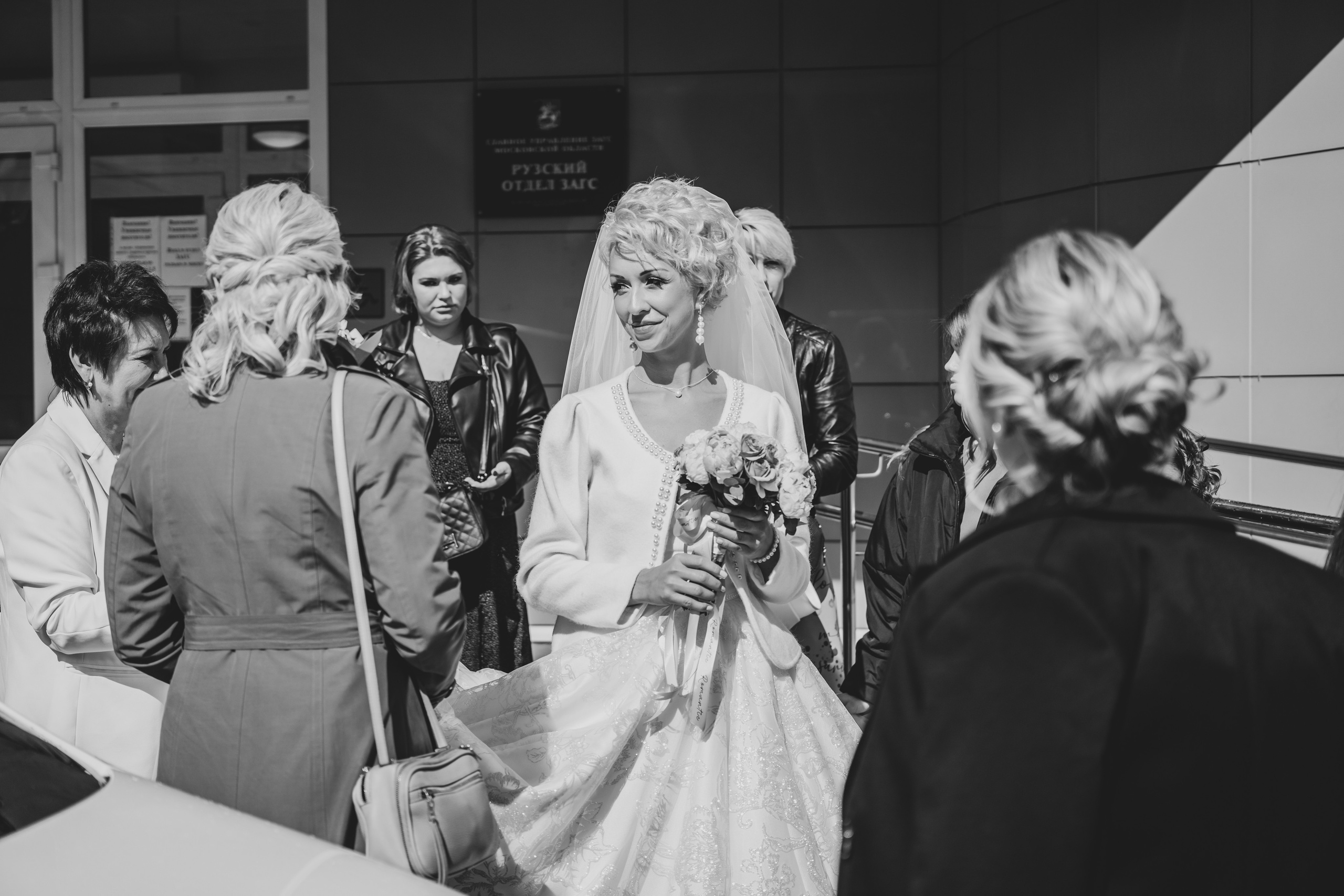 Алексей и Анна. Студия Davinchi — Фото и видеосъёмка свадеб и мероприятий